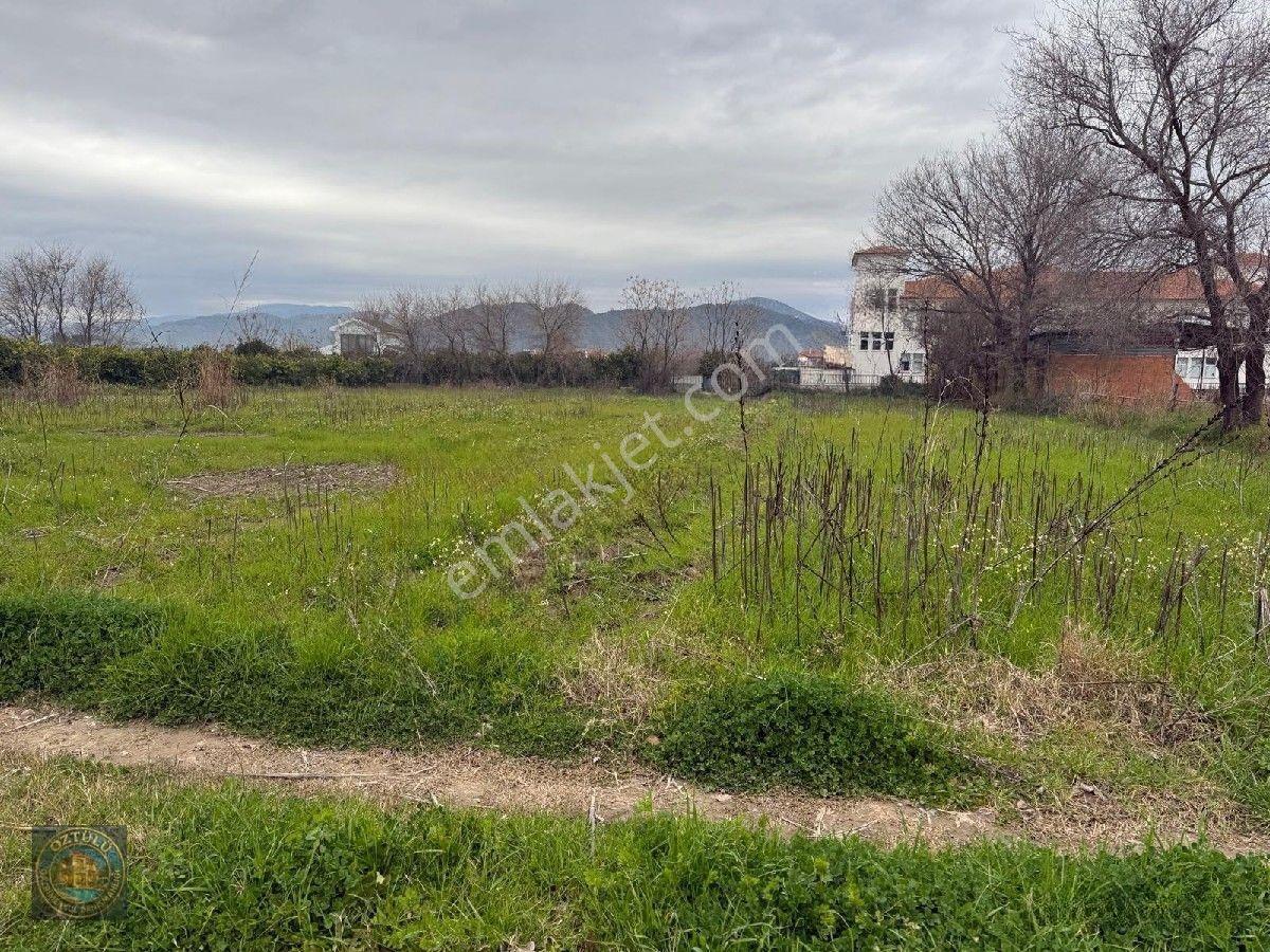 Dalaklı Mahallesinde İmarlı 3490 M2 Arsa — fotoğraf 5