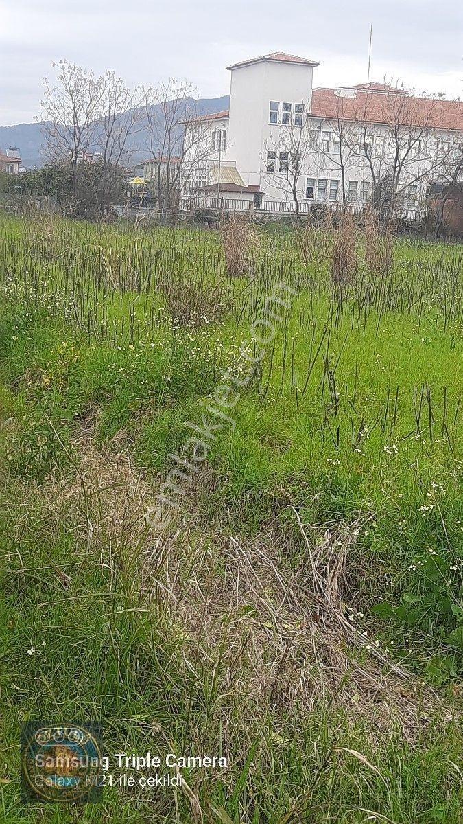 Dalaklı Mahallesinde İmarlı 3490 M2 Arsa — fotoğraf 6