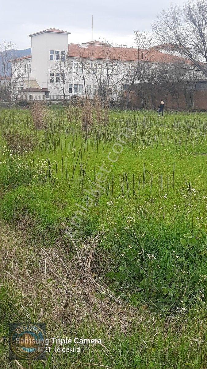Dalaklı Mahallesinde İmarlı 3490 M2 Arsa — fotoğraf 7