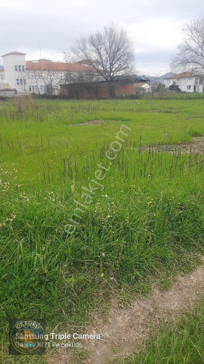 Dalaklı Mahallesinde İmarlı 3490 M2 Arsa — fotoğraf 10