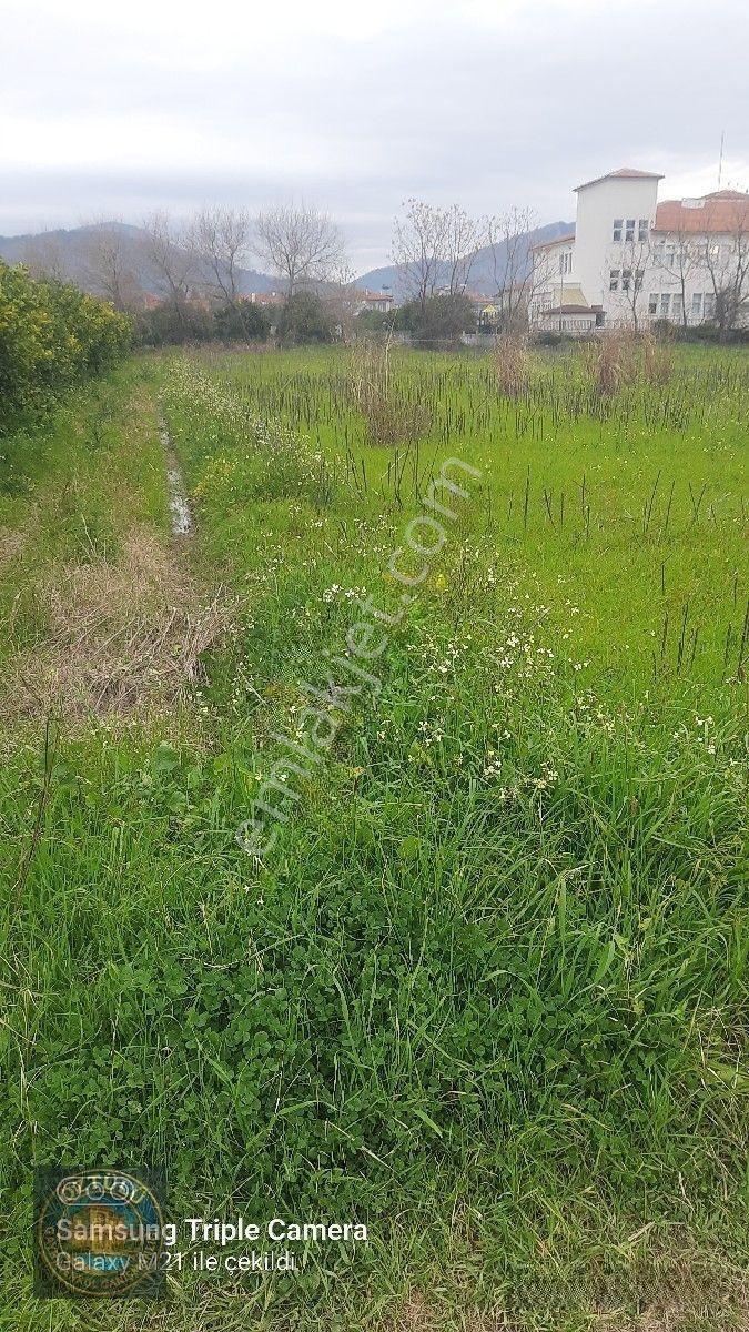 Dalaklı Mahallesinde İmarlı 3490 M2 Arsa — fotoğraf 11