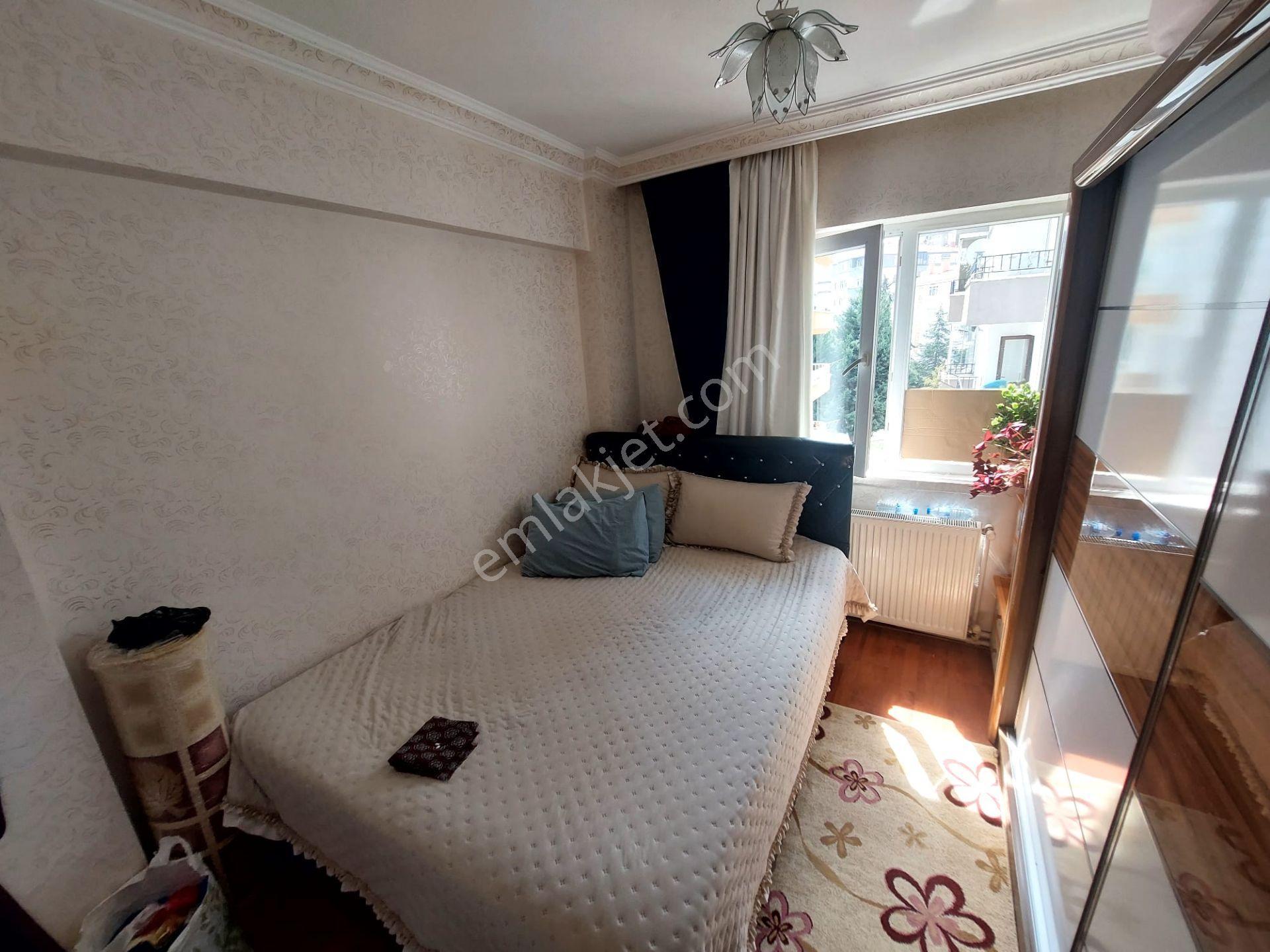 Çatkapıdan Selçuklu Mh Merkezi Lokasyonda Katta Salon Bağımsız 3+1 Daire — fotoğraf 8