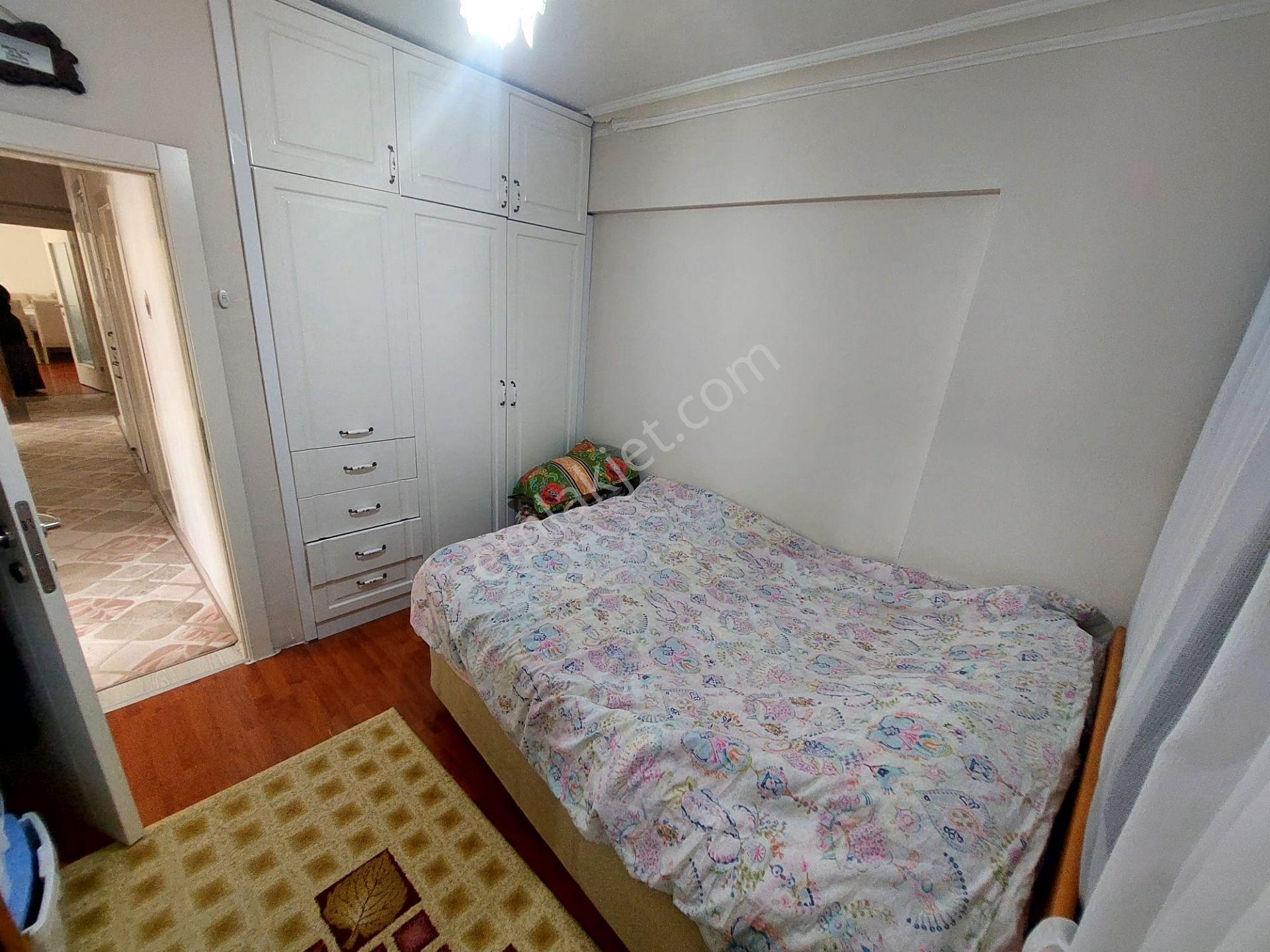 Çatkapıdan Selçuklu Mh Merkezi Lokasyonda Katta Salon Bağımsız 3+1 Daire — fotoğraf 11