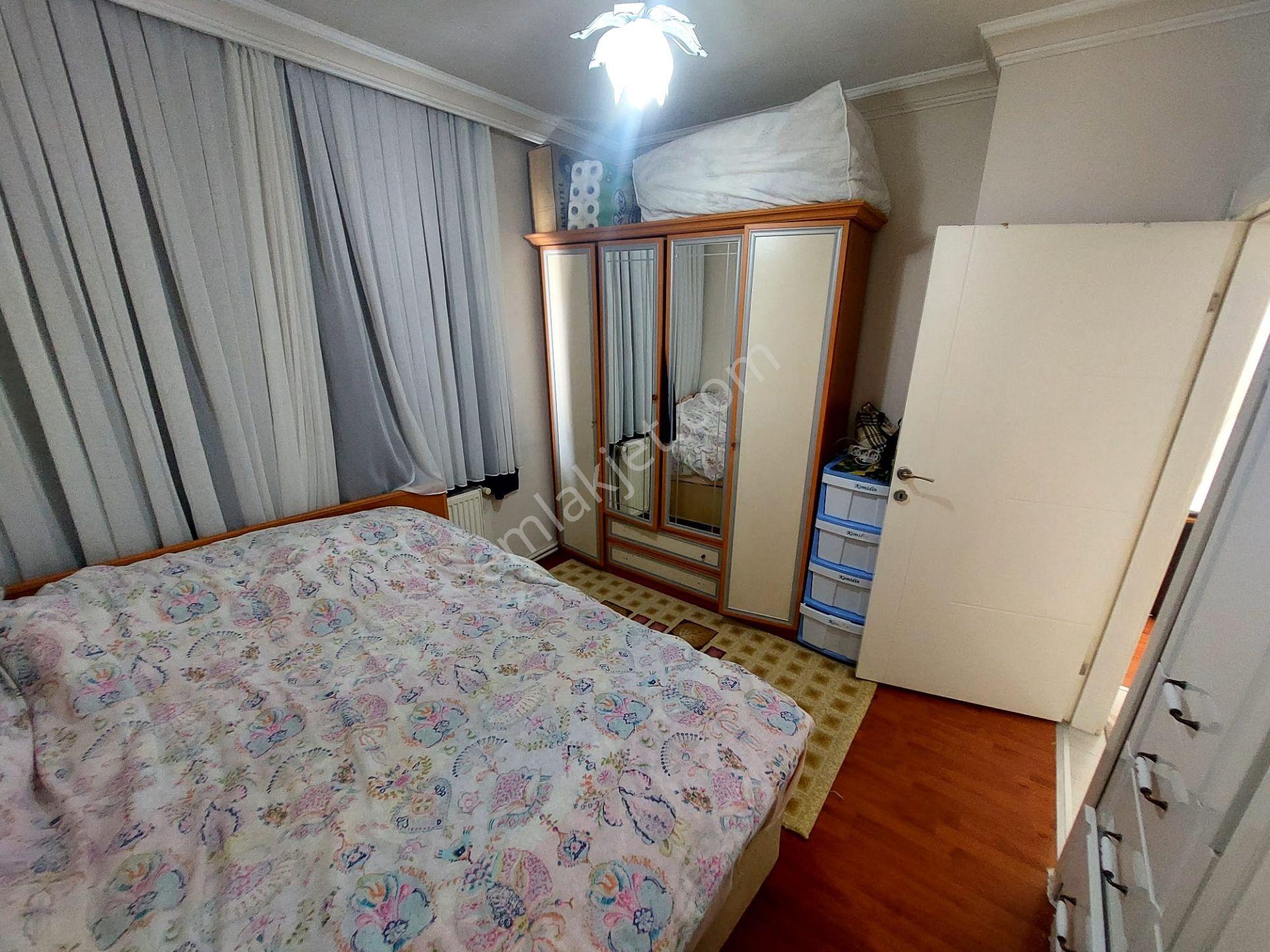 Çatkapıdan Selçuklu Mh Merkezi Lokasyonda Katta Salon Bağımsız 3+1 Daire — fotoğraf 12
