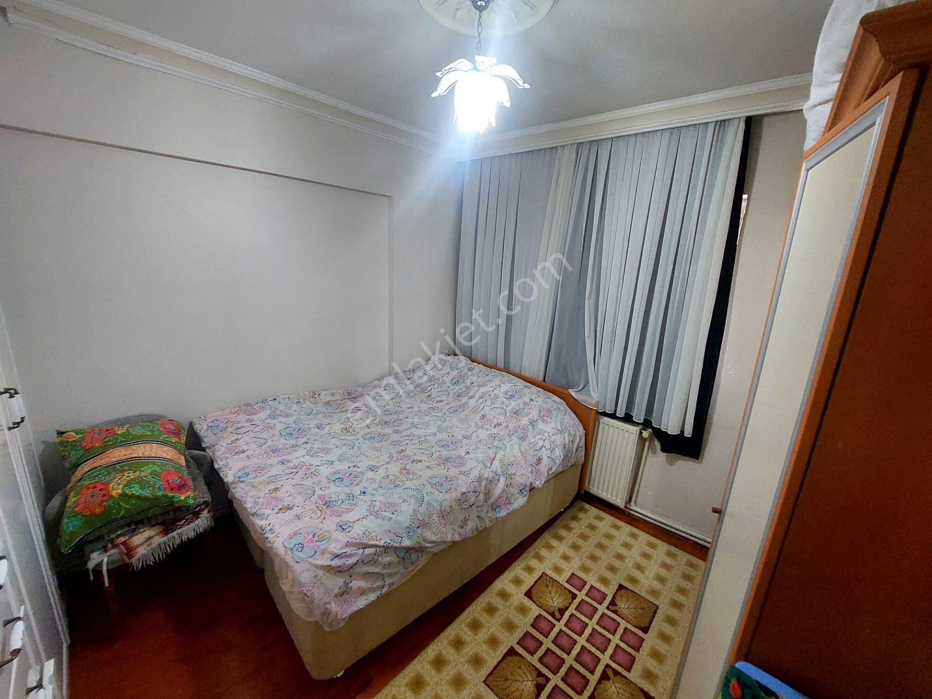 Çatkapıdan Selçuklu Mh Merkezi Lokasyonda Katta Salon Bağımsız 3+1 Daire — fotoğraf 13