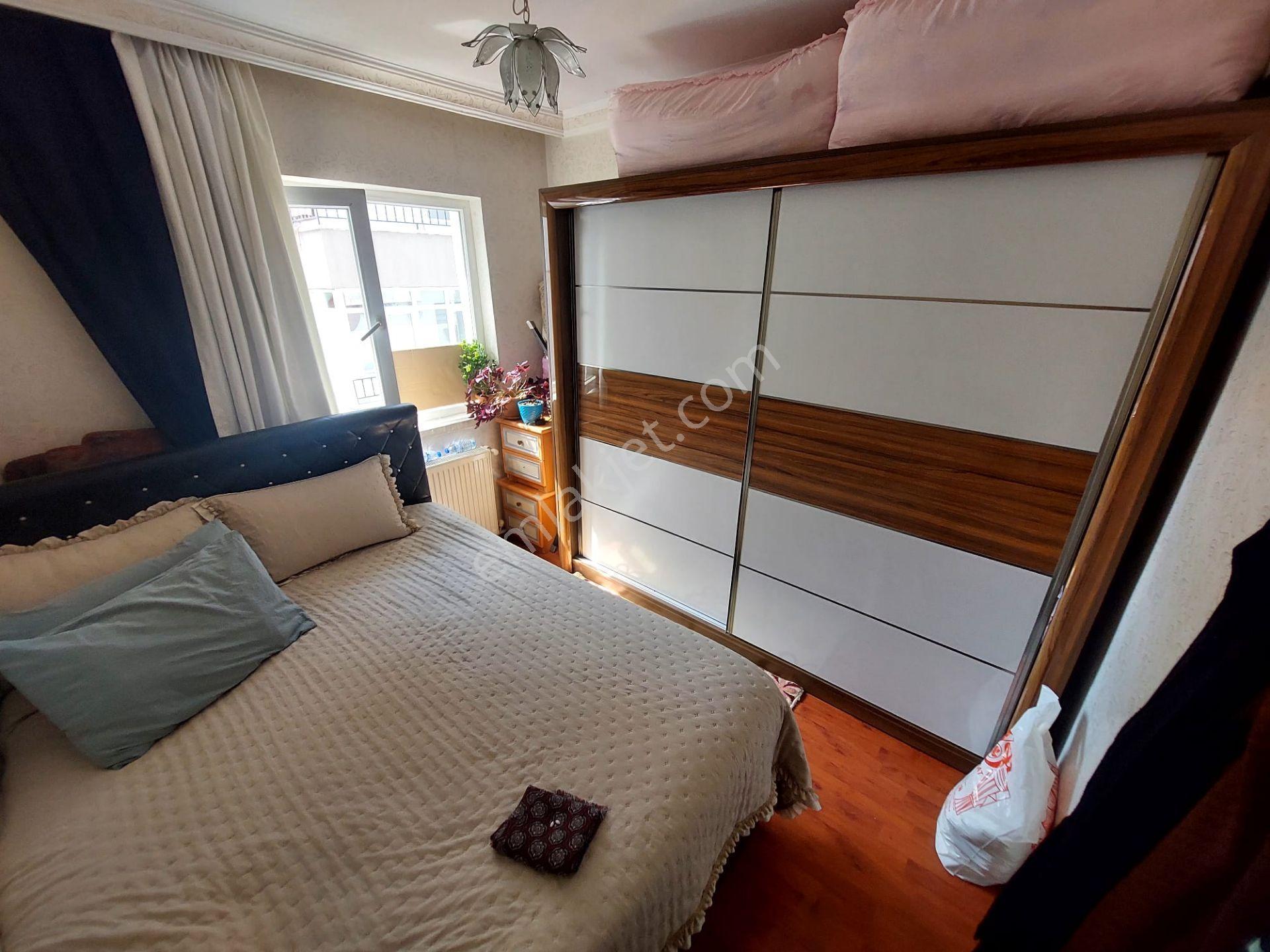 Çatkapıdan Selçuklu Mh Merkezi Lokasyonda Katta Salon Bağımsız 3+1 Daire — fotoğraf 14