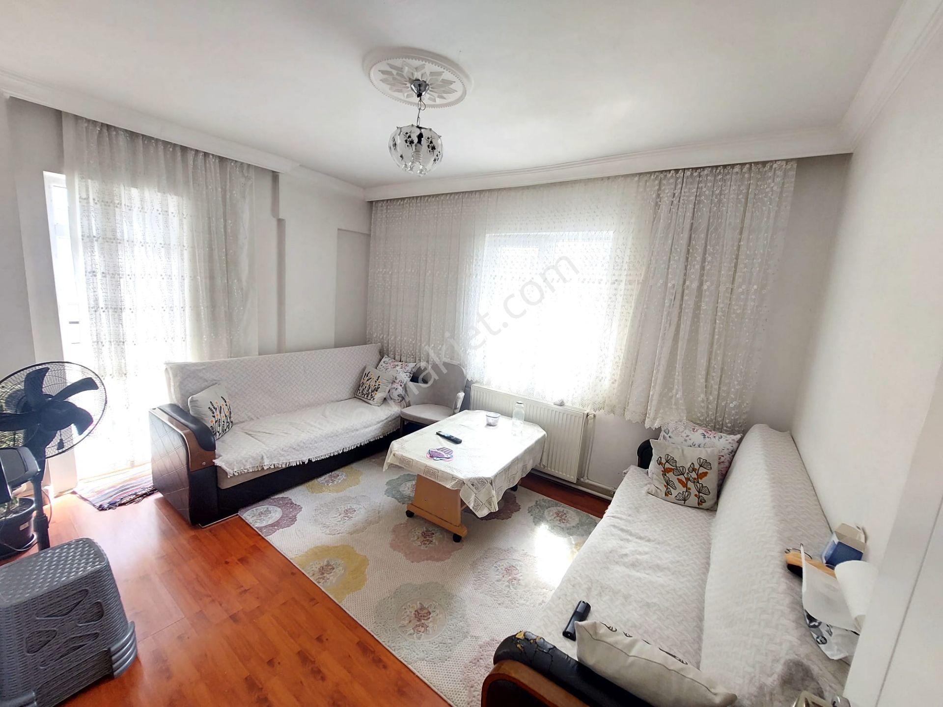 Çatkapıdan Selçuklu Mh Merkezi Lokasyonda Katta Salon Bağımsız 3+1 Daire — fotoğraf 24