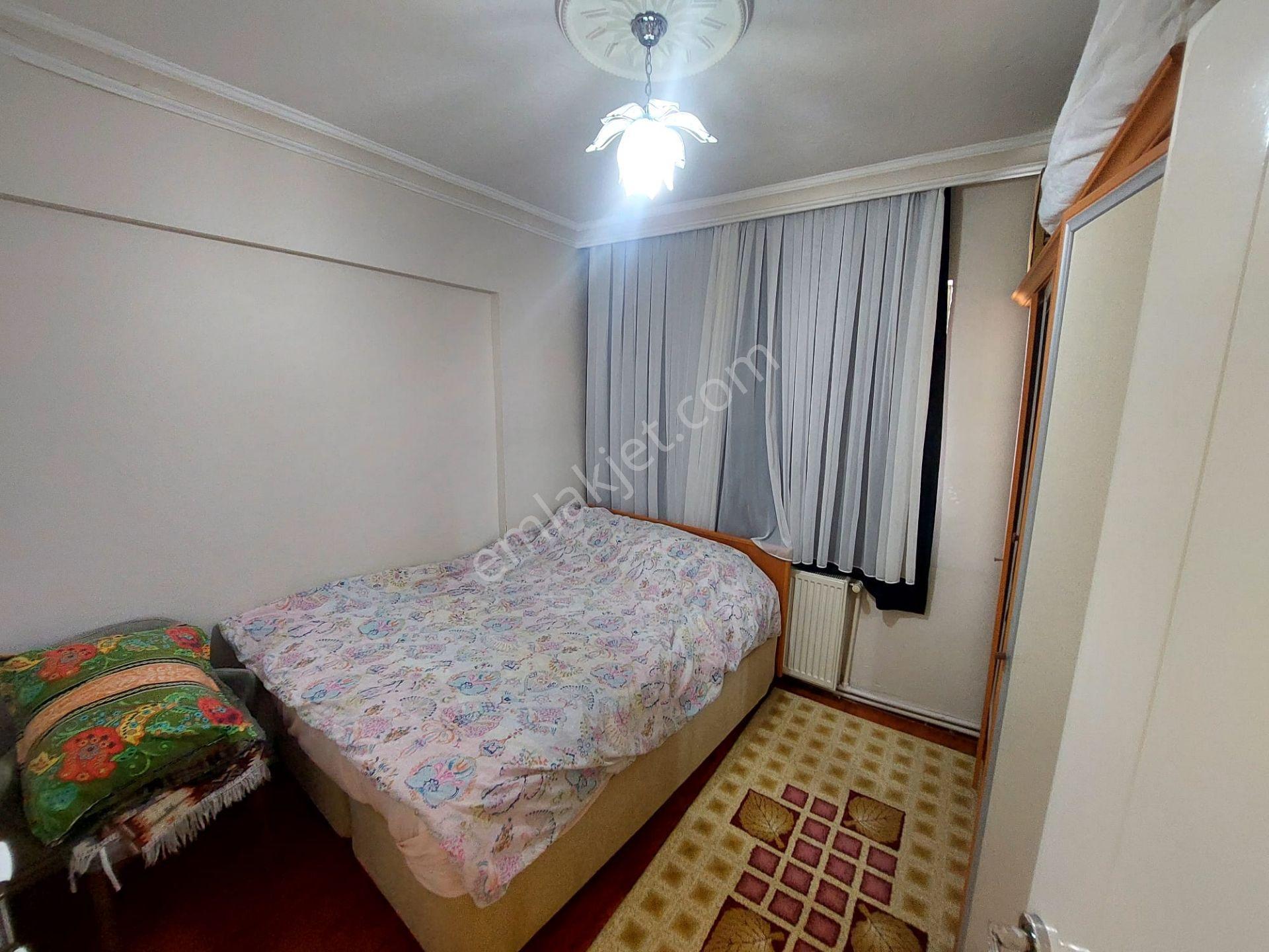Çatkapıdan Selçuklu Mh Merkezi Lokasyonda Katta Salon Bağımsız 3+1 Daire — fotoğraf 26