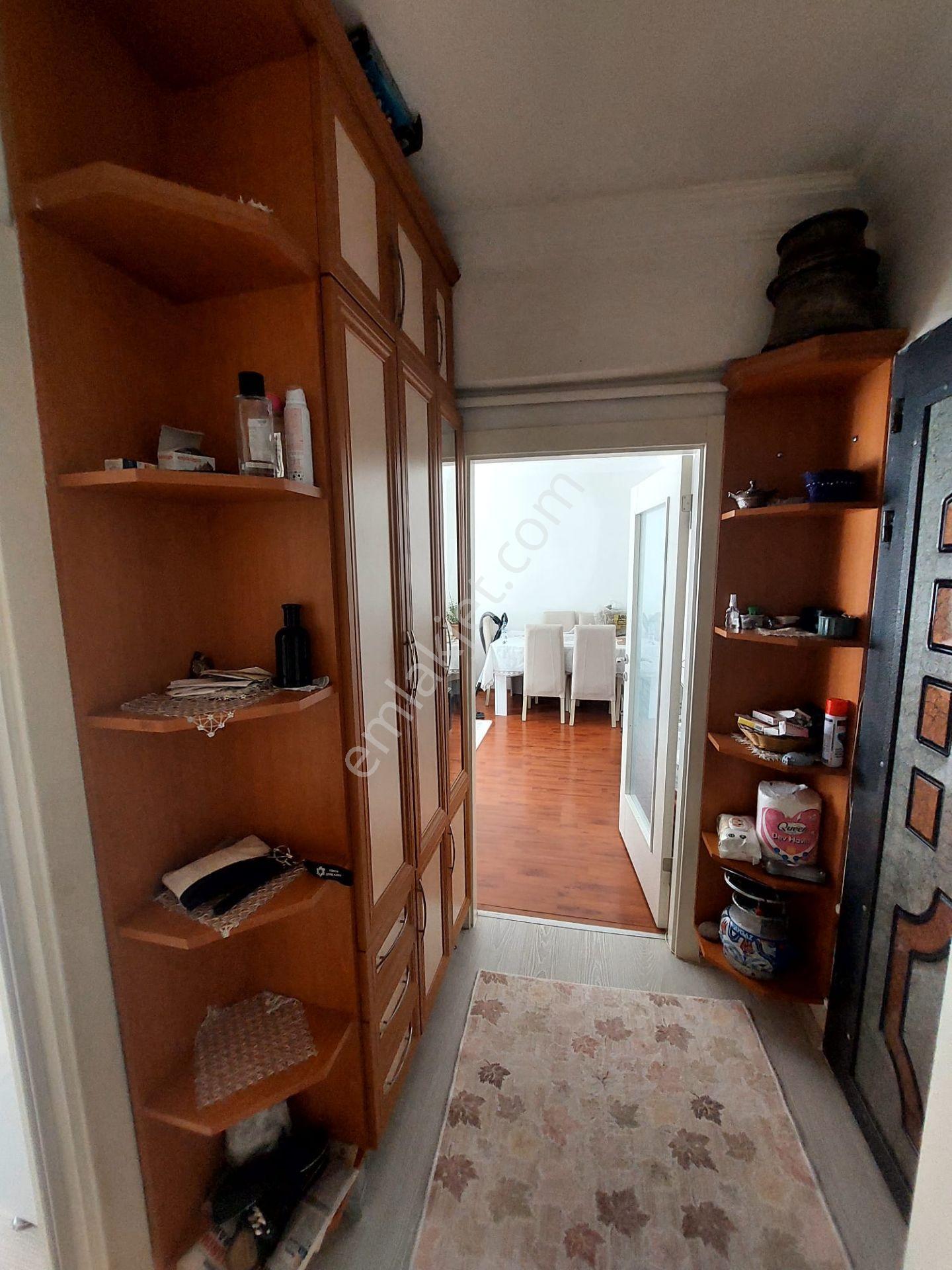 Çatkapıdan Selçuklu Mh Merkezi Lokasyonda Katta Salon Bağımsız 3+1 Daire — fotoğraf 30