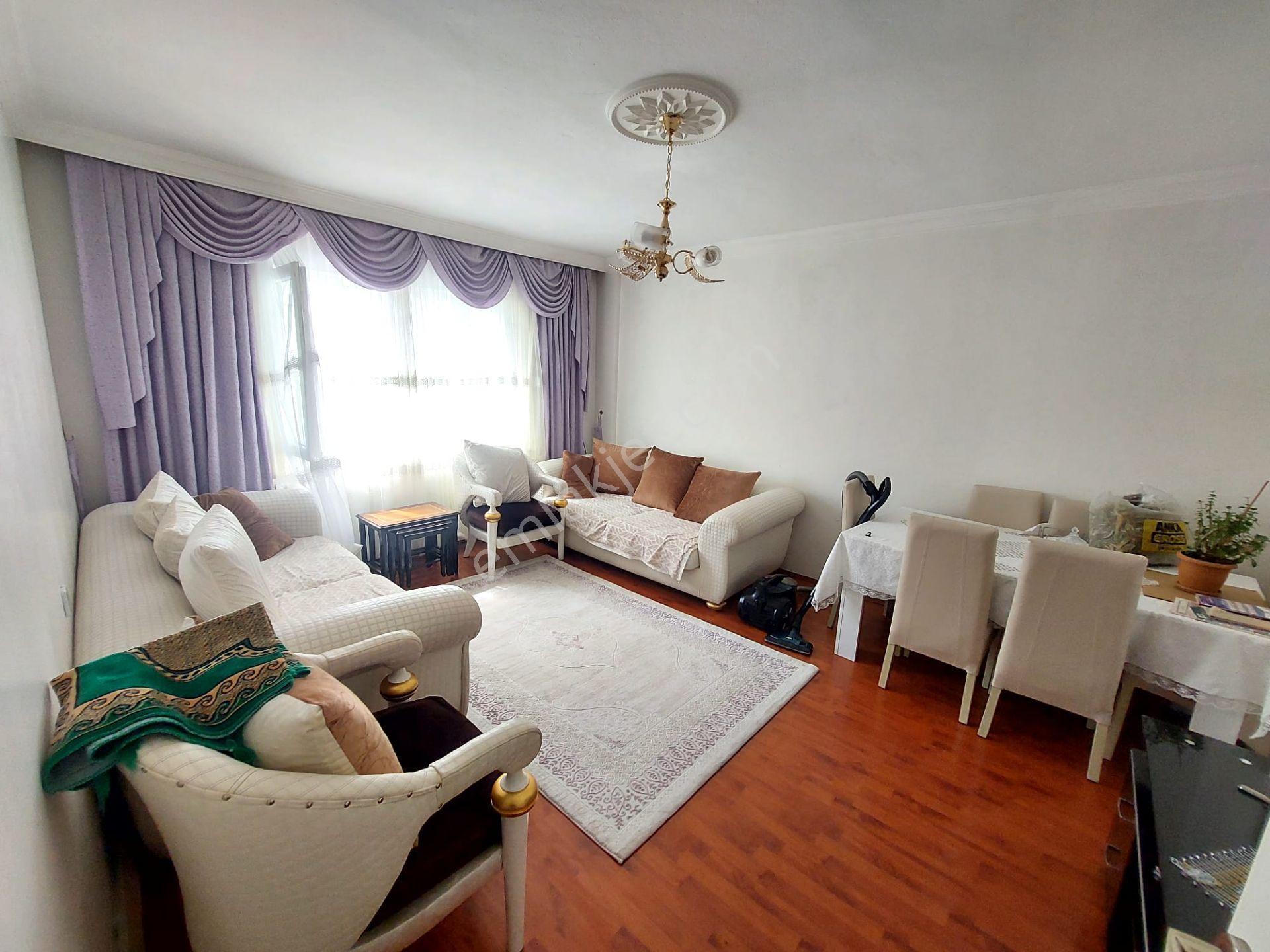 Çatkapıdan Selçuklu Mh Merkezi Lokasyonda Katta Salon Bağımsız 3+1 Daire — fotoğraf 31