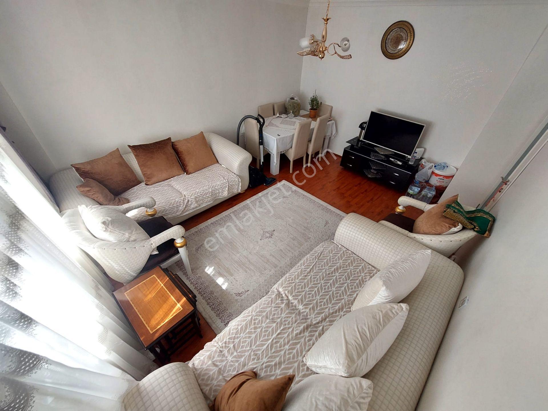 Çatkapıdan Selçuklu Mh Merkezi Lokasyonda Katta Salon Bağımsız 3+1 Daire — fotoğraf 33