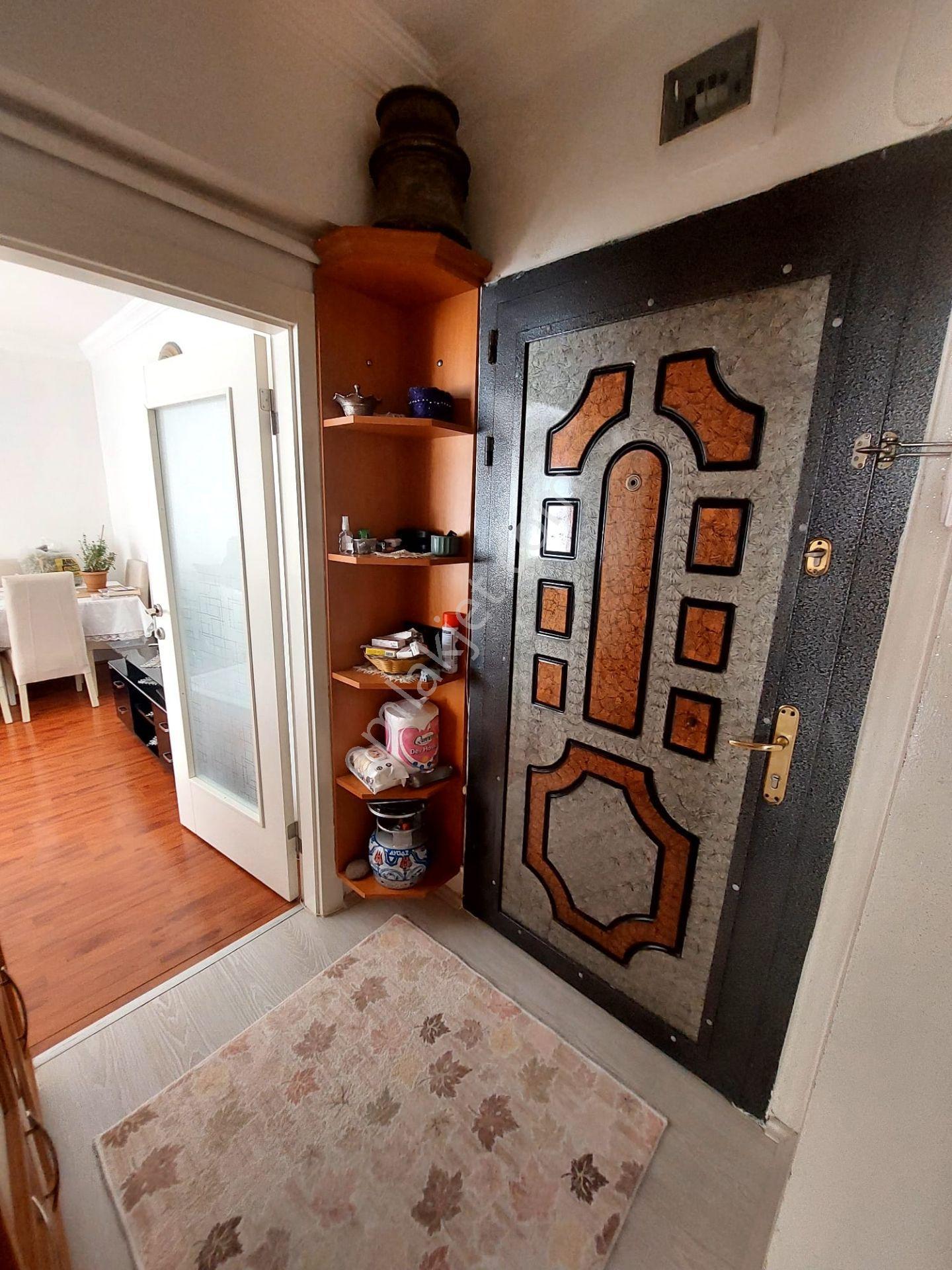 Çatkapıdan Selçuklu Mh Merkezi Lokasyonda Katta Salon Bağımsız 3+1 Daire — fotoğraf 35