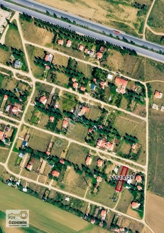 Özdemir'den Batıkent Mahallesi Yatırımlık 400m2 Arsa — fotoğraf 3