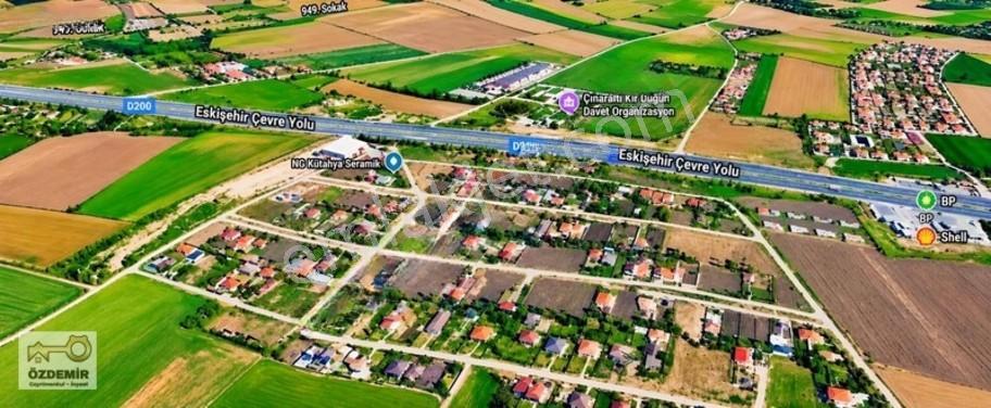 Özdemir'den Batıkent Mahallesi Yatırımlık 400m2 Arsa — fotoğraf 4