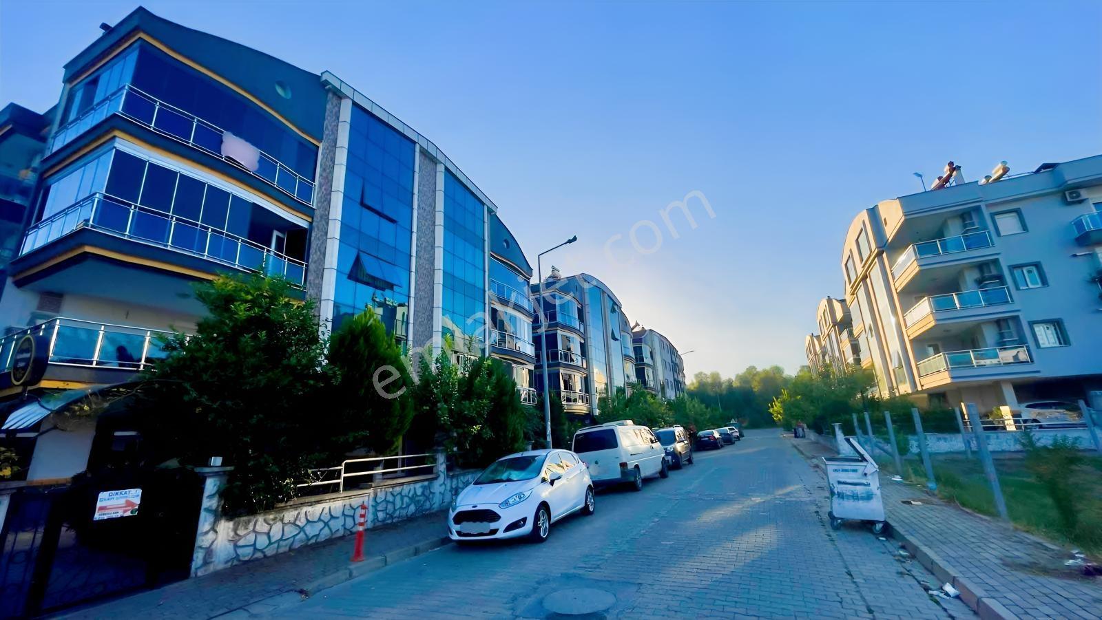 Mimar Sinan Mahallesinde Site İçi Satılık 3+2 Dubleks — fotoğraf 2
