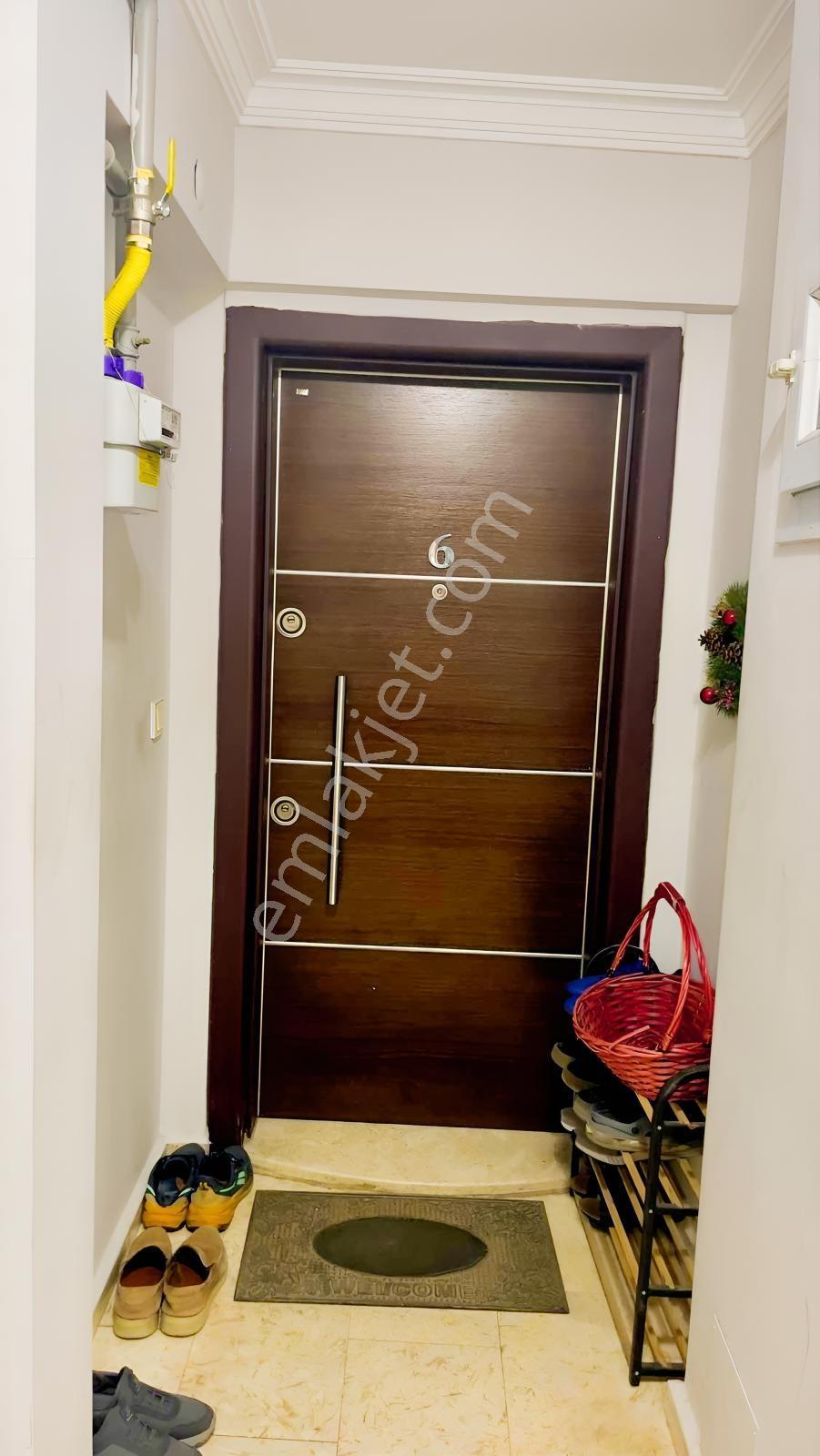 Mimar Sinan Mahallesinde Site İçi Satılık 3+2 Dubleks — fotoğraf 6