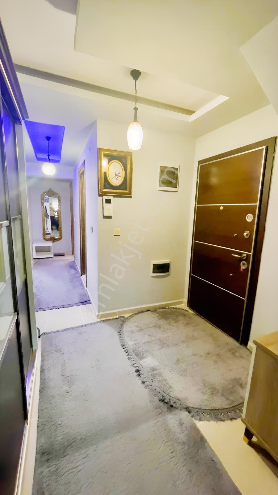 Mimar Sinan Mahallesinde Site İçi Satılık 3+2 Dubleks — fotoğraf 7