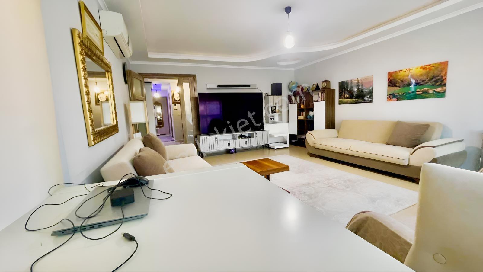 Mimar Sinan Mahallesinde Site İçi Satılık 3+2 Dubleks — fotoğraf 8