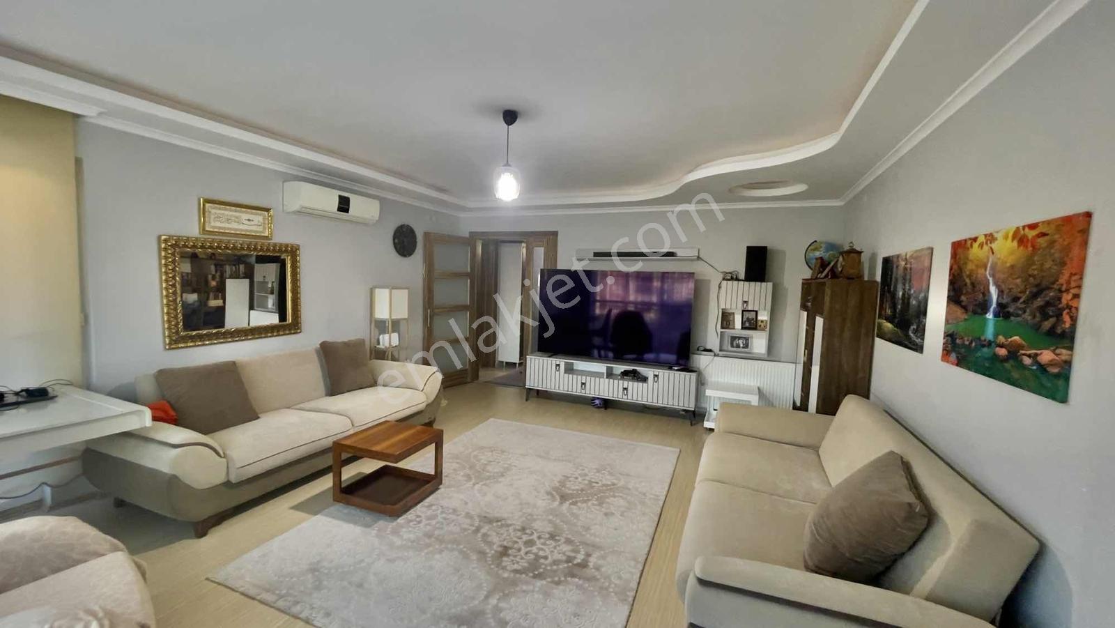 Mimar Sinan Mahallesinde Site İçi Satılık 3+2 Dubleks — fotoğraf 9