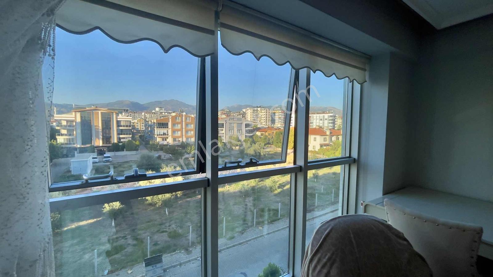 Mimar Sinan Mahallesinde Site İçi Satılık 3+2 Dubleks — fotoğraf 11