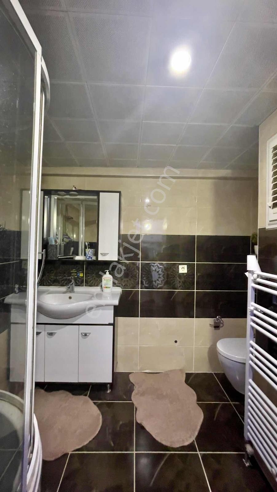 Mimar Sinan Mahallesinde Site İçi Satılık 3+2 Dubleks — fotoğraf 19