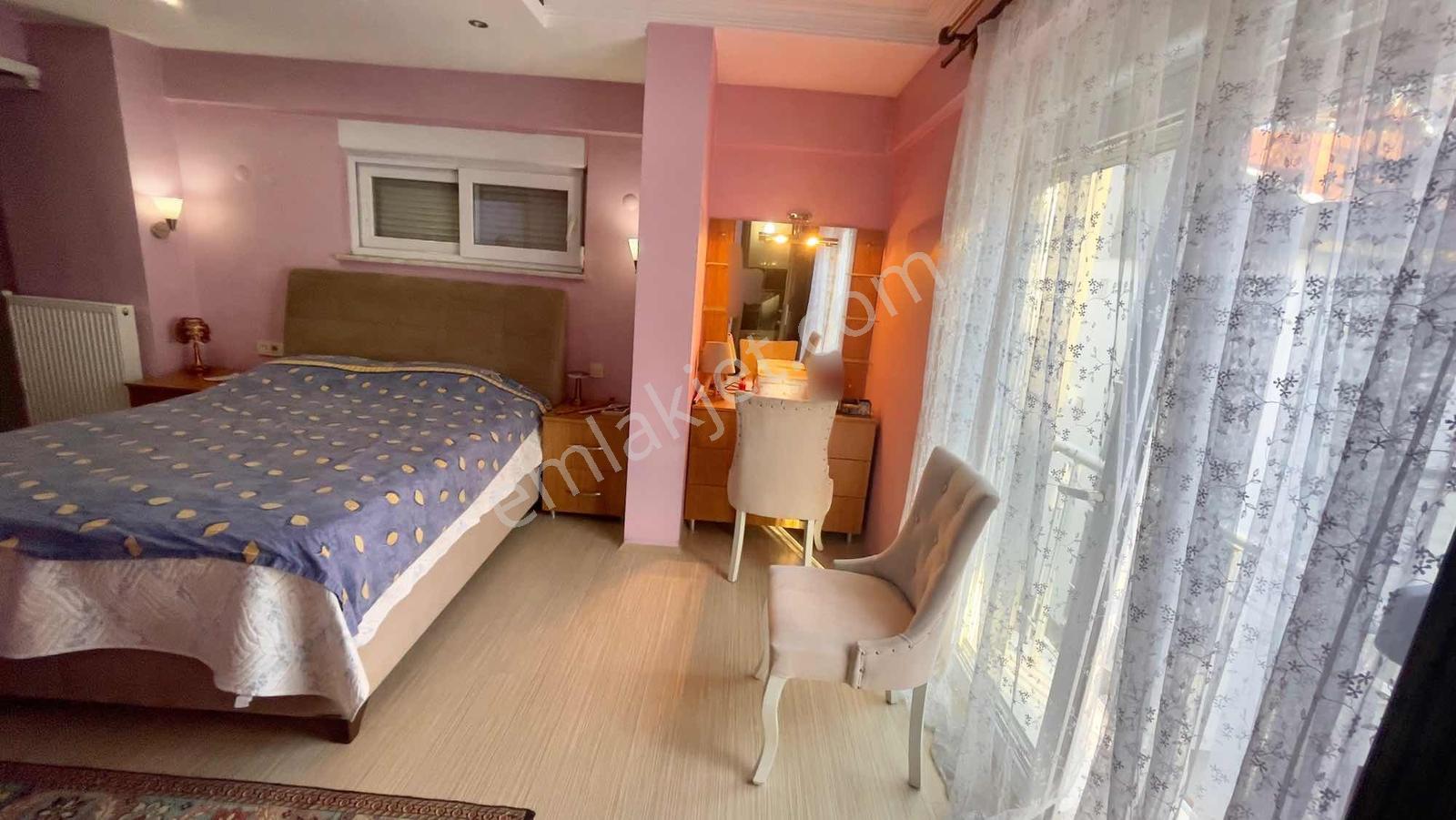 Mimar Sinan Mahallesinde Site İçi Satılık 3+2 Dubleks — fotoğraf 21