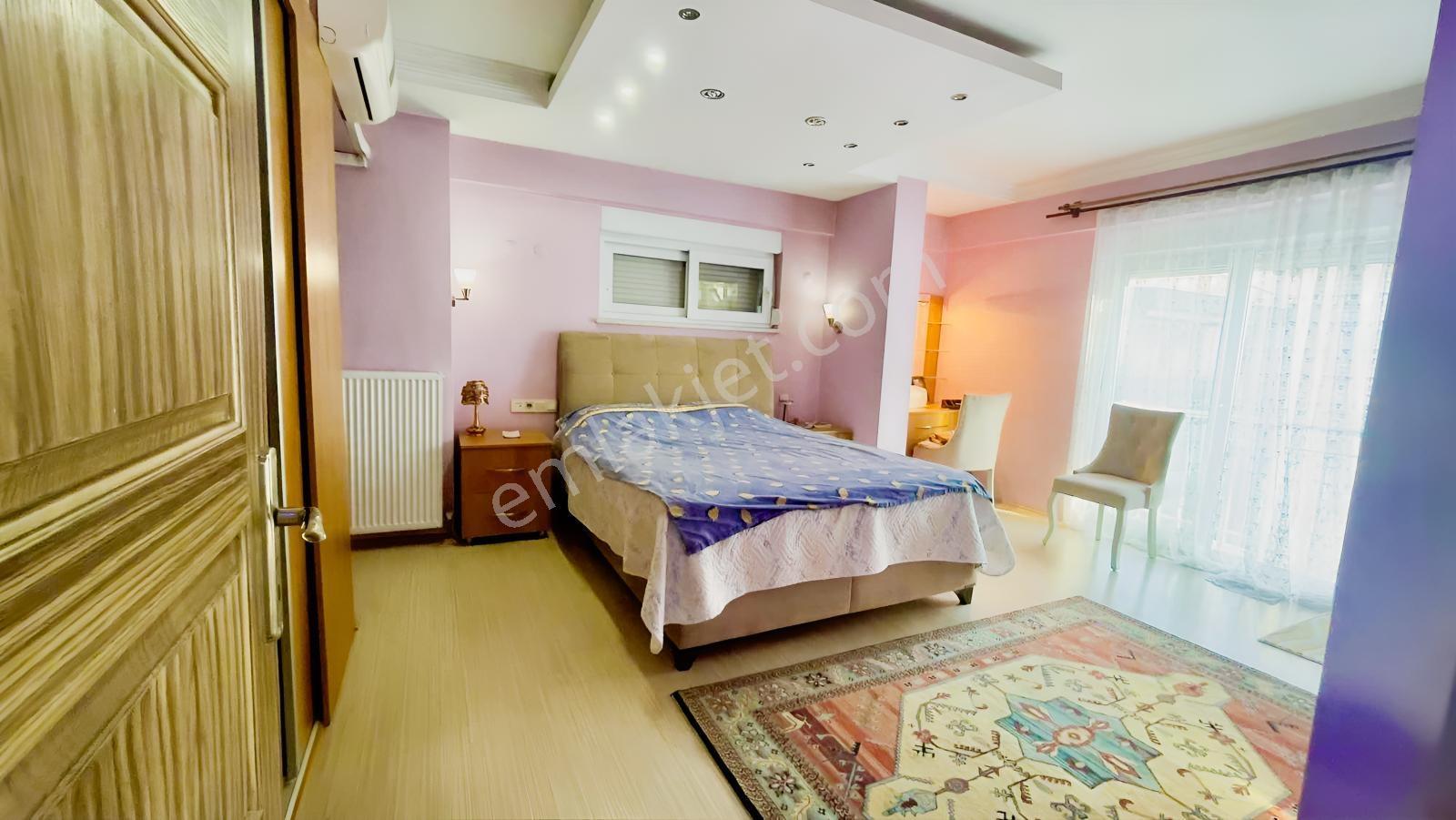 Mimar Sinan Mahallesinde Site İçi Satılık 3+2 Dubleks — fotoğraf 22