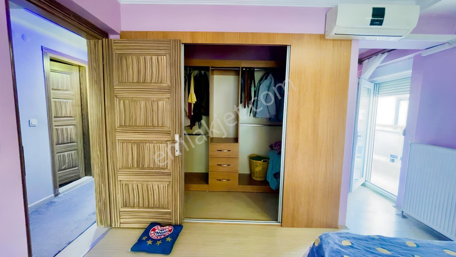 Mimar Sinan Mahallesinde Site İçi Satılık 3+2 Dubleks — fotoğraf 23
