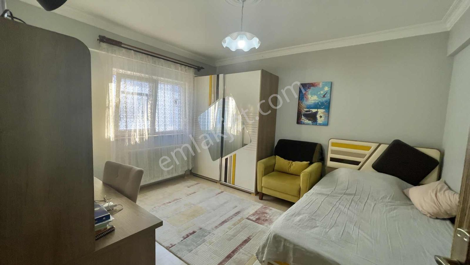 Mimar Sinan Mahallesinde Site İçi Satılık 3+2 Dubleks — fotoğraf 25