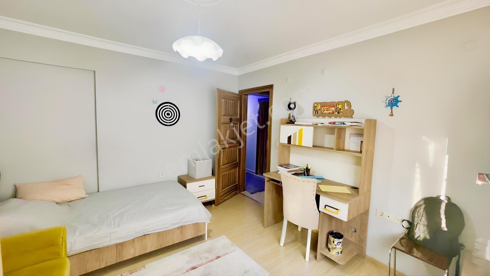 Mimar Sinan Mahallesinde Site İçi Satılık 3+2 Dubleks — fotoğraf 26