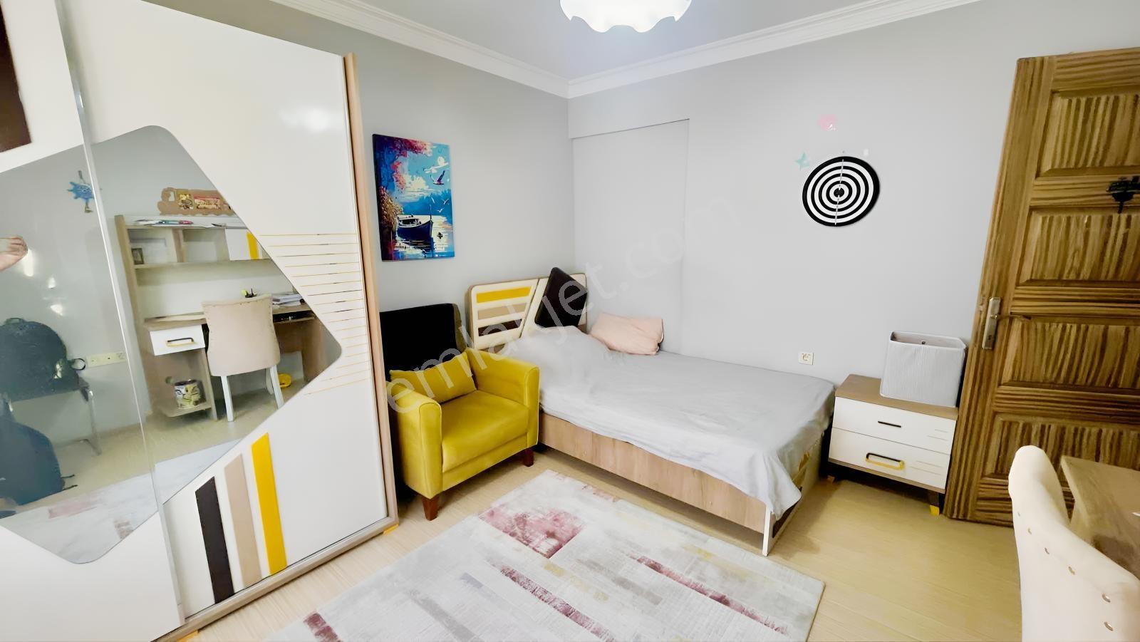 Mimar Sinan Mahallesinde Site İçi Satılık 3+2 Dubleks — fotoğraf 27