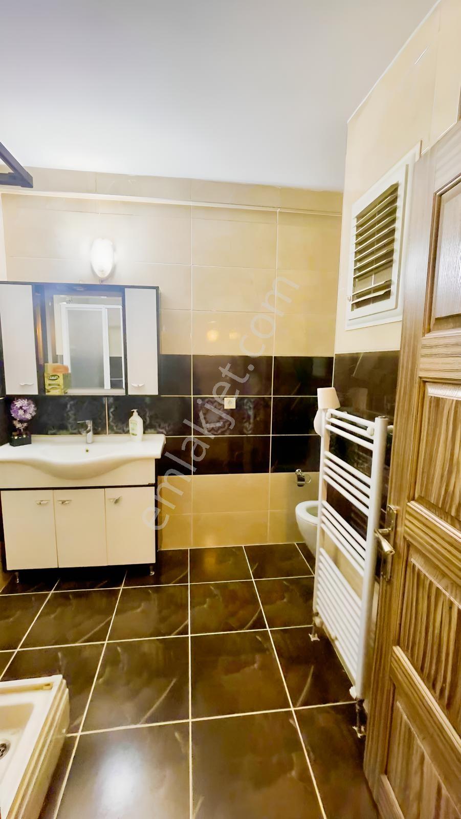 Mimar Sinan Mahallesinde Site İçi Satılık 3+2 Dubleks — fotoğraf 29