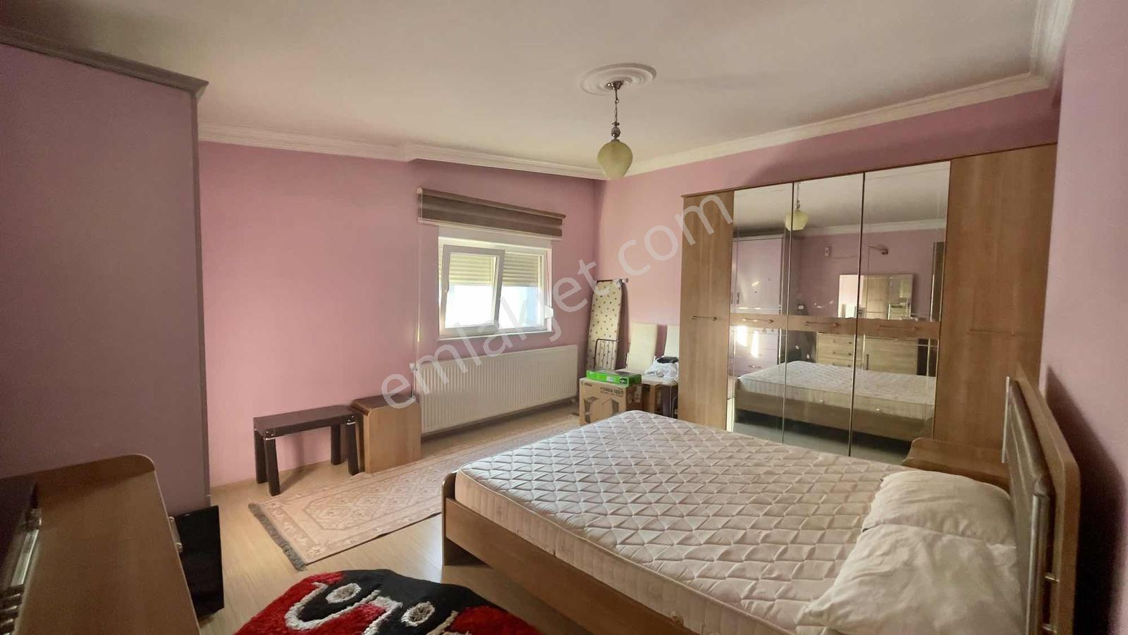 Mimar Sinan Mahallesinde Site İçi Satılık 3+2 Dubleks — fotoğraf 30