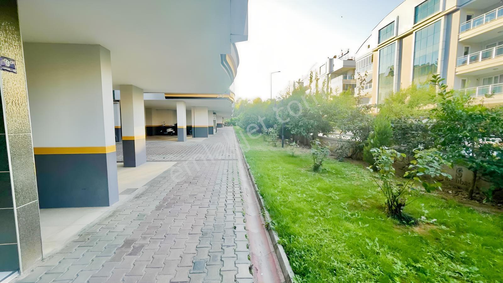 Mimar Sinan Mahallesinde Site İçi Satılık 3+2 Dubleks — fotoğraf 33