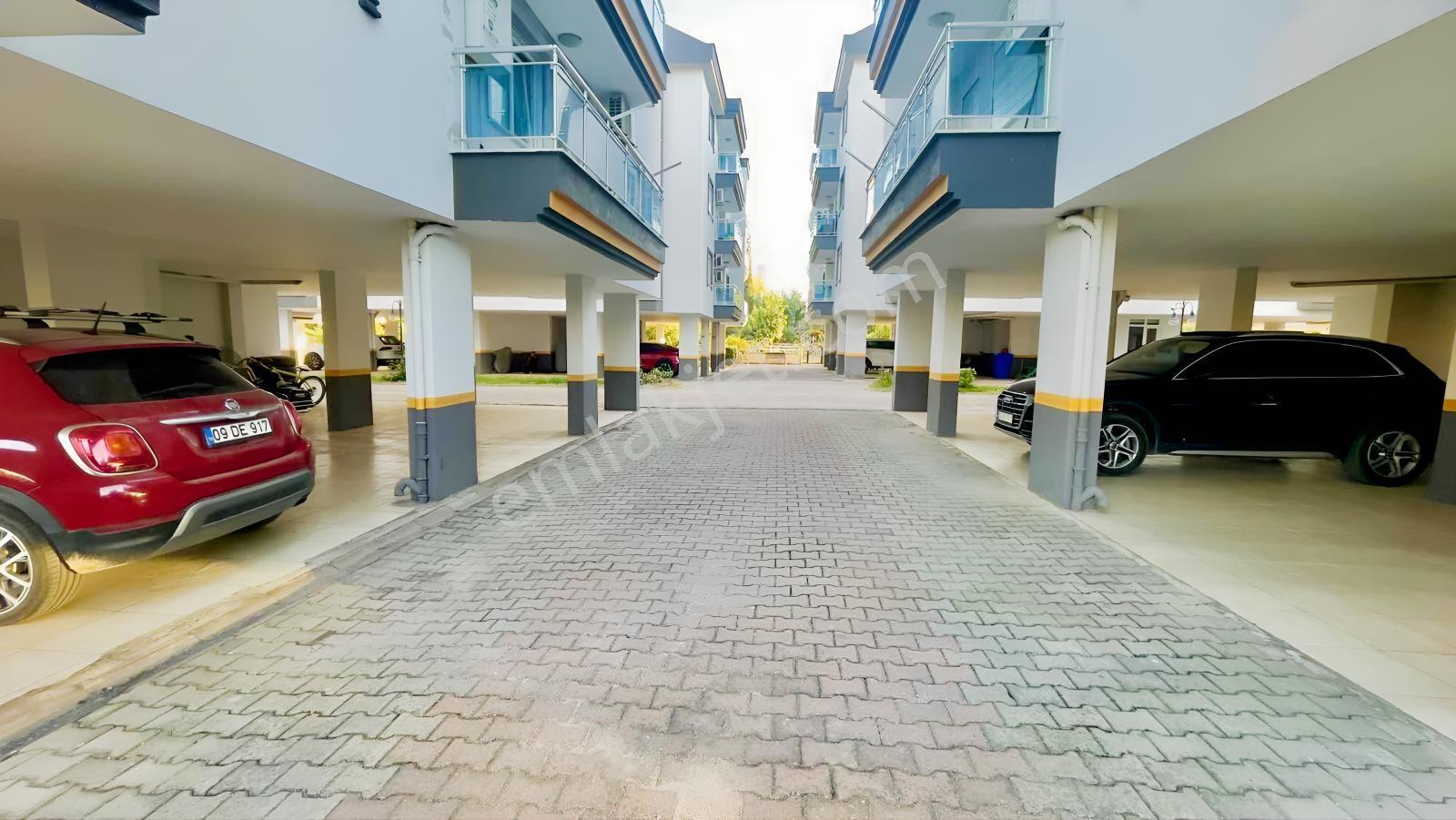 Mimar Sinan Mahallesinde Site İçi Satılık 3+2 Dubleks — fotoğraf 34