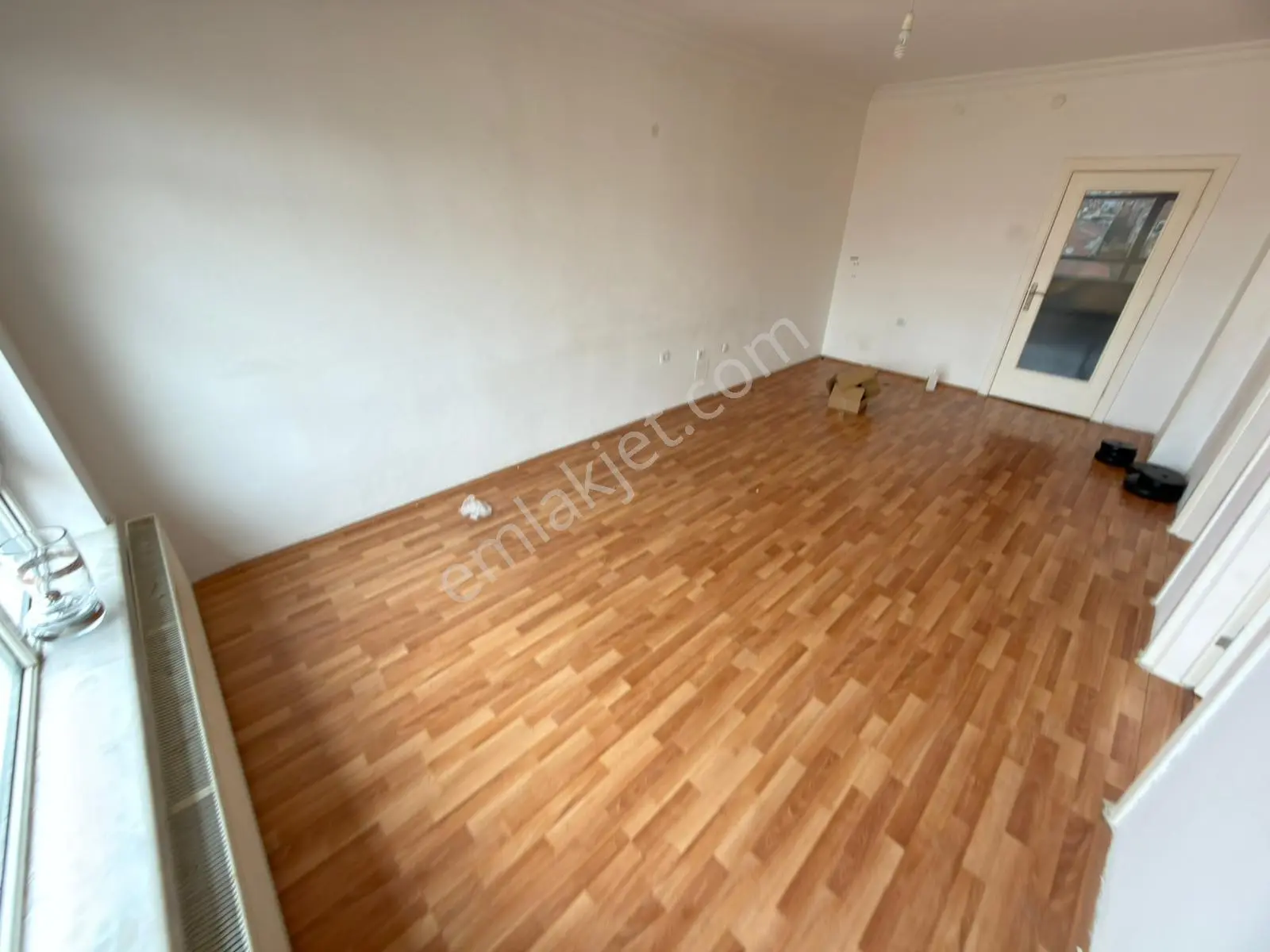 Kariyer'den Yunus Emre Cad. Parareli Katta Manzaralı 3+1 Daire — fotoğraf 6
