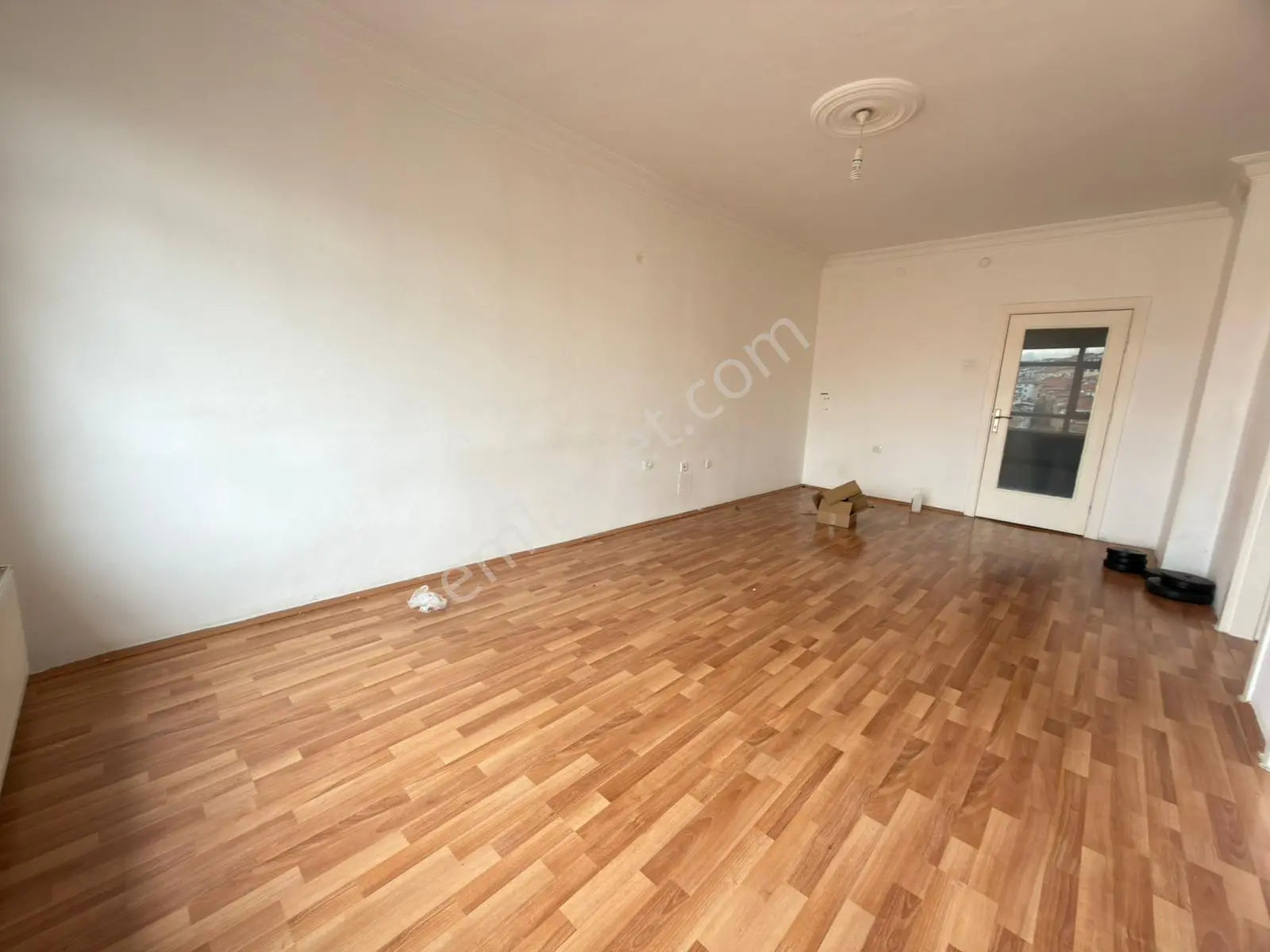 Kariyer'den Yunus Emre Cad. Parareli Katta Manzaralı 3+1 Daire — fotoğraf 8