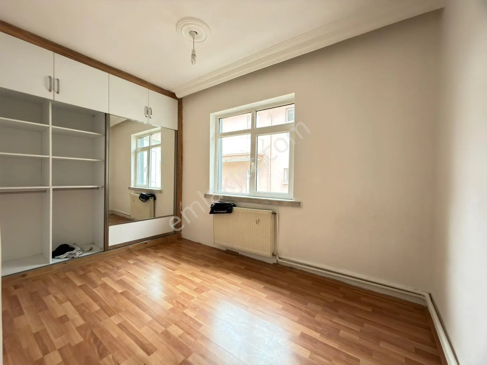 Kariyer'den Yunus Emre Cad. Parareli Katta Manzaralı 3+1 Daire — fotoğraf 24