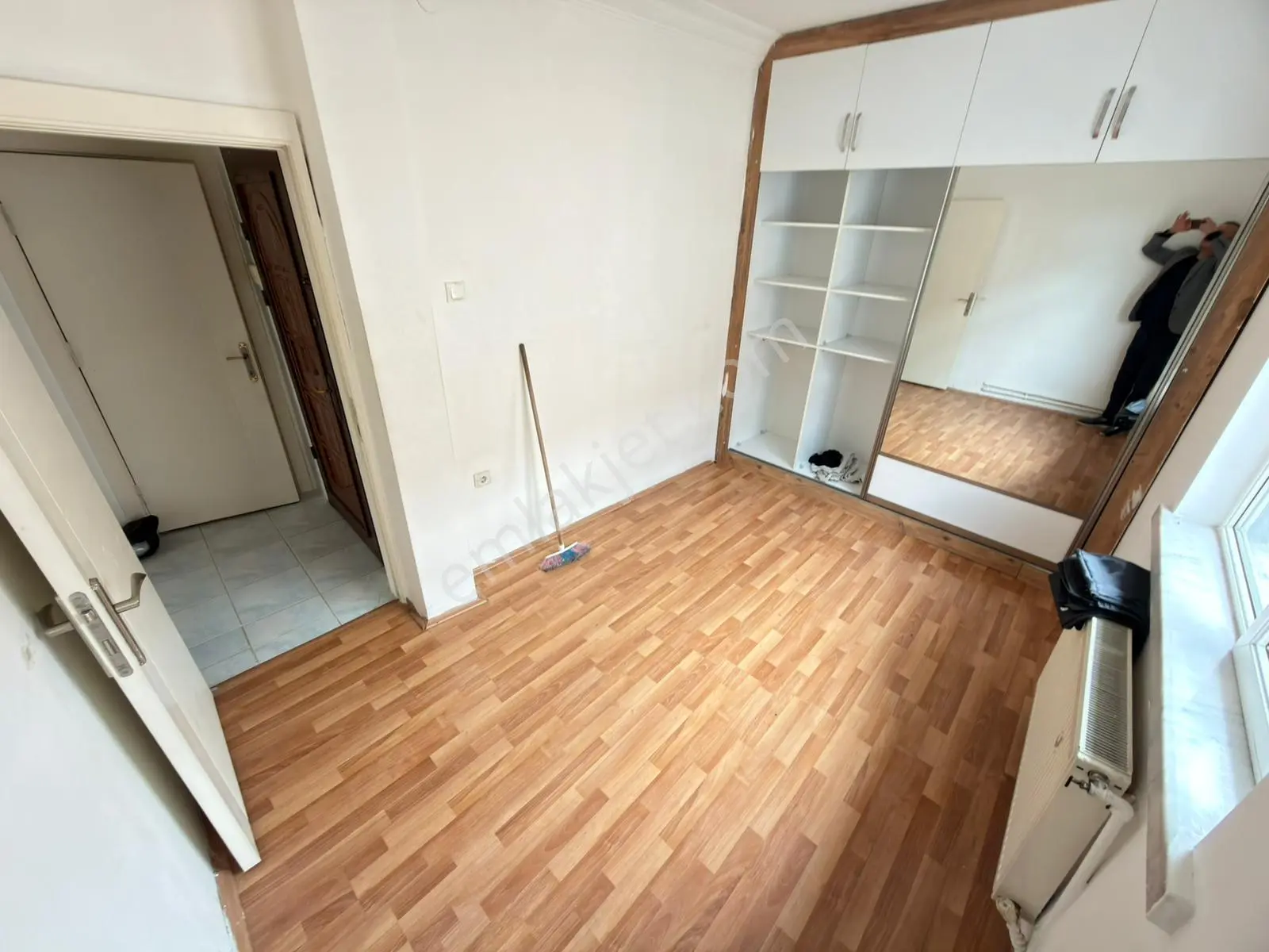 Kariyer'den Yunus Emre Cad. Parareli Katta Manzaralı 3+1 Daire — fotoğraf 25