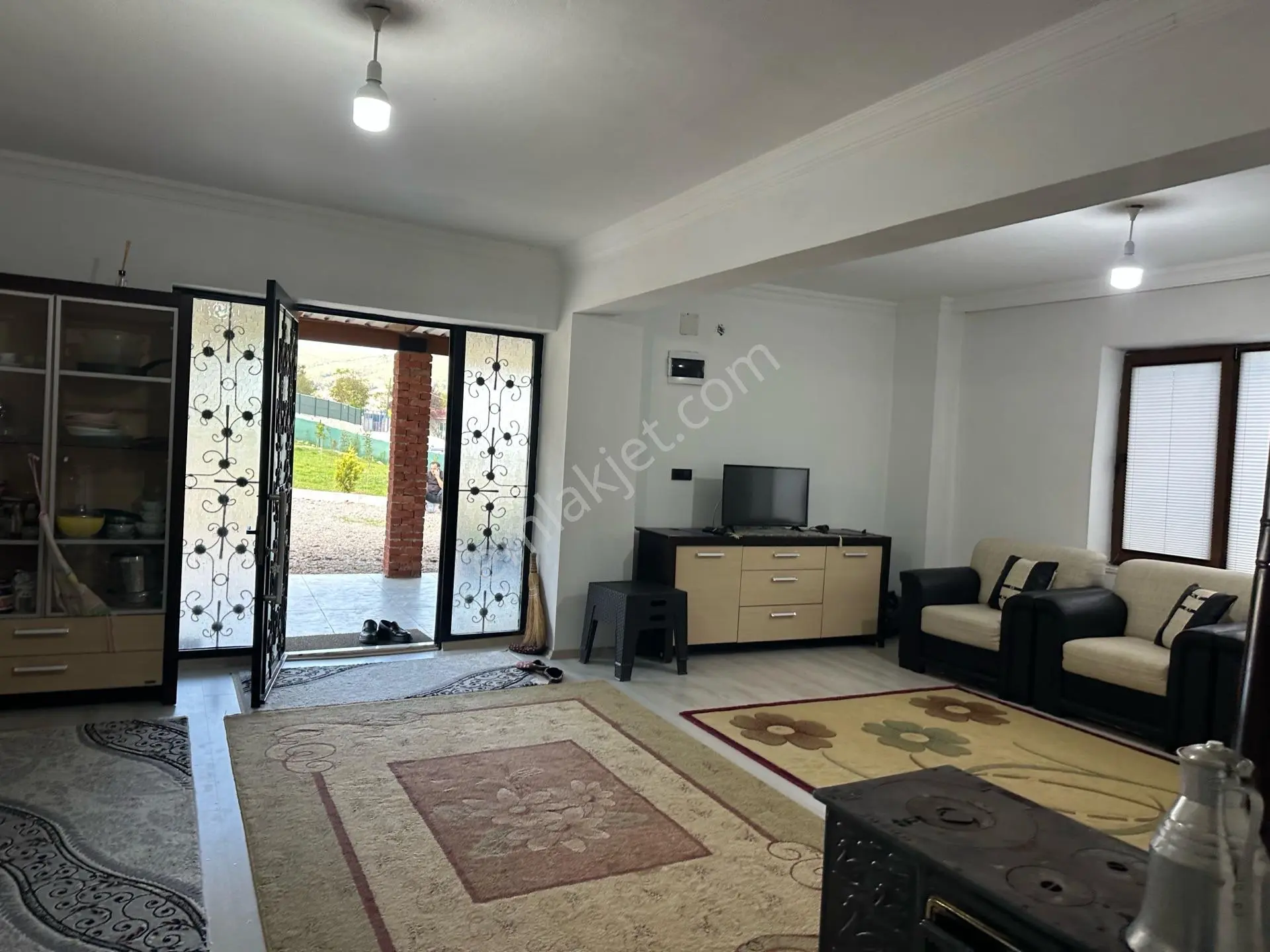 Kavak Çakallıda Satılık 2 Katlı Müstakil Ev — fotoğraf 6