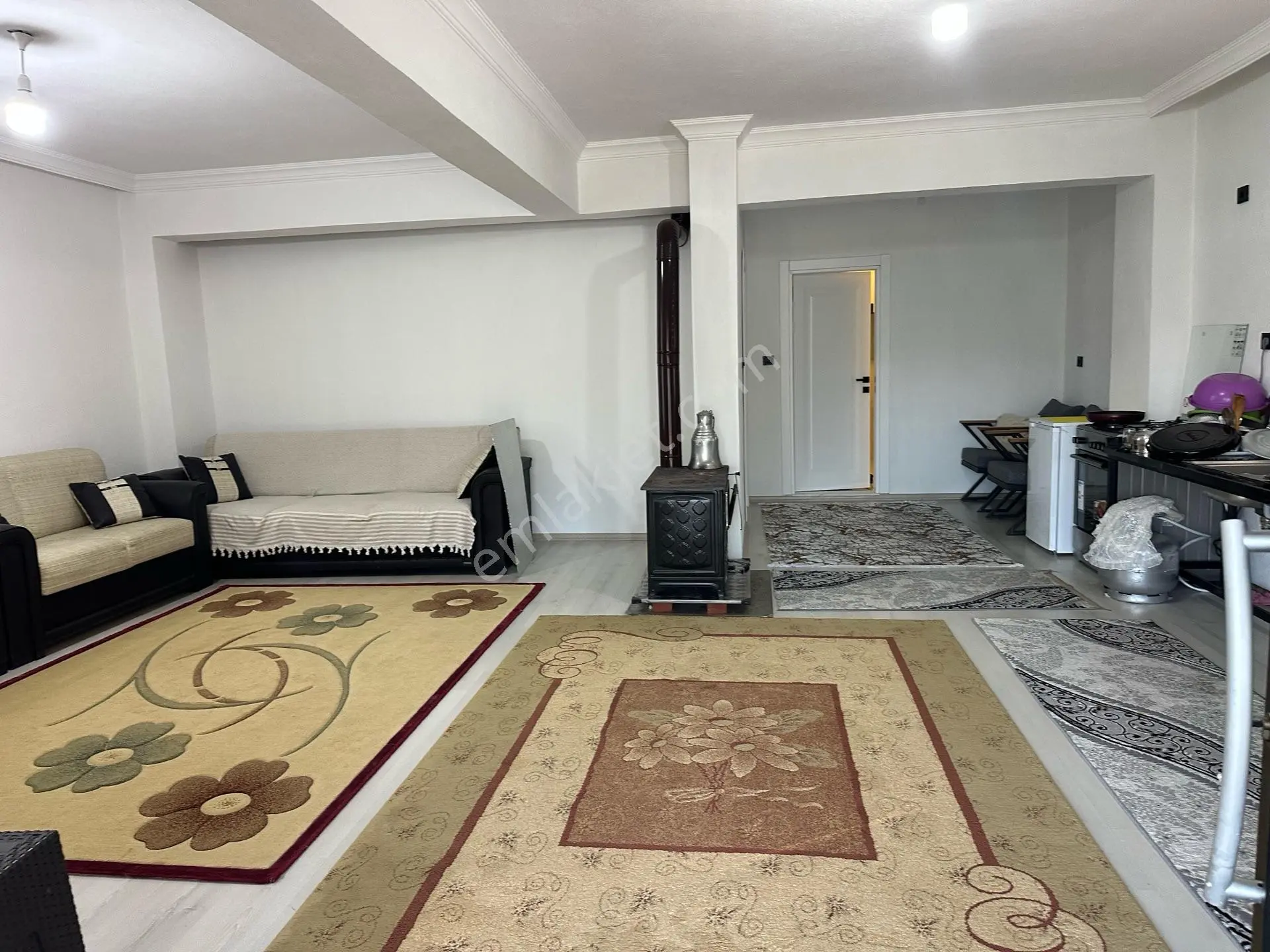 Kavak Çakallıda Satılık 2 Katlı Müstakil Ev — fotoğraf 8
