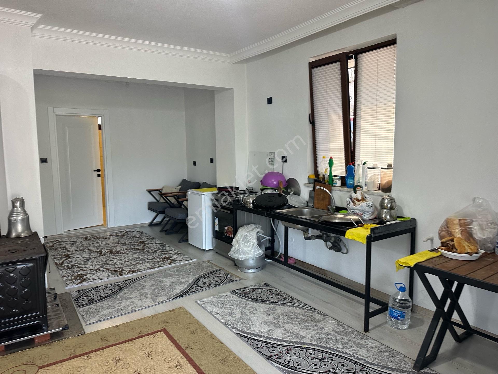 Kavak Çakallıda Satılık 2 Katlı Müstakil Ev — fotoğraf 9