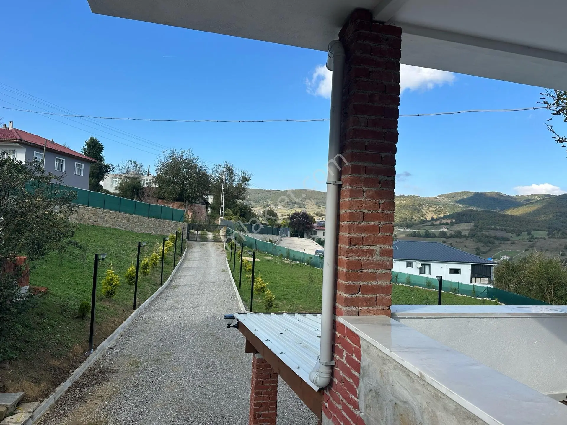 Kavak Çakallıda Satılık 2 Katlı Müstakil Ev — fotoğraf 12
