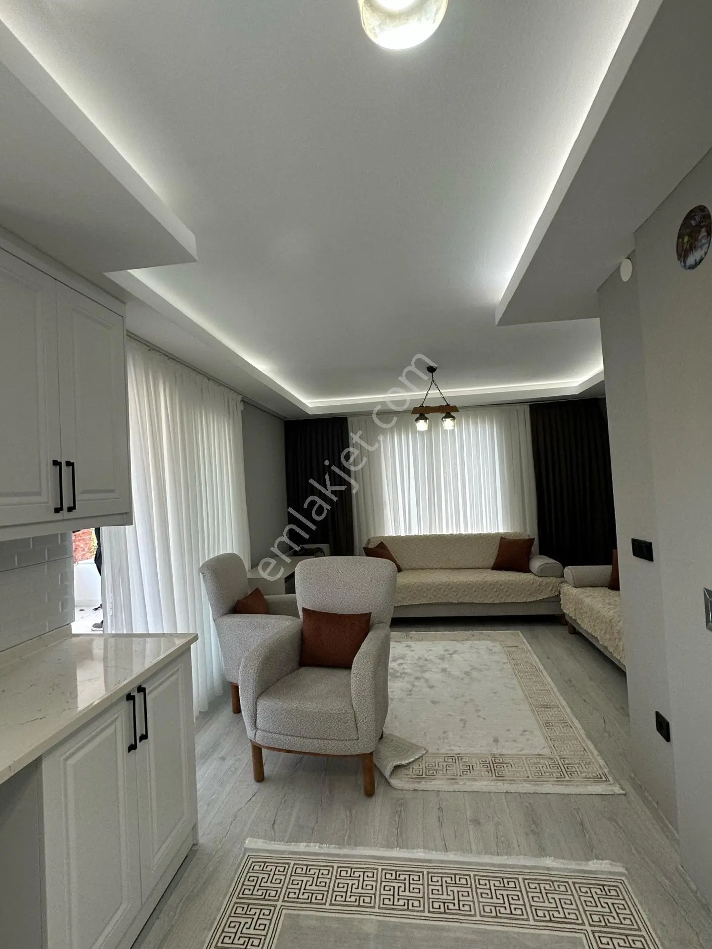 Kavak Çakallıda Satılık 2 Katlı Müstakil Ev — fotoğraf 18