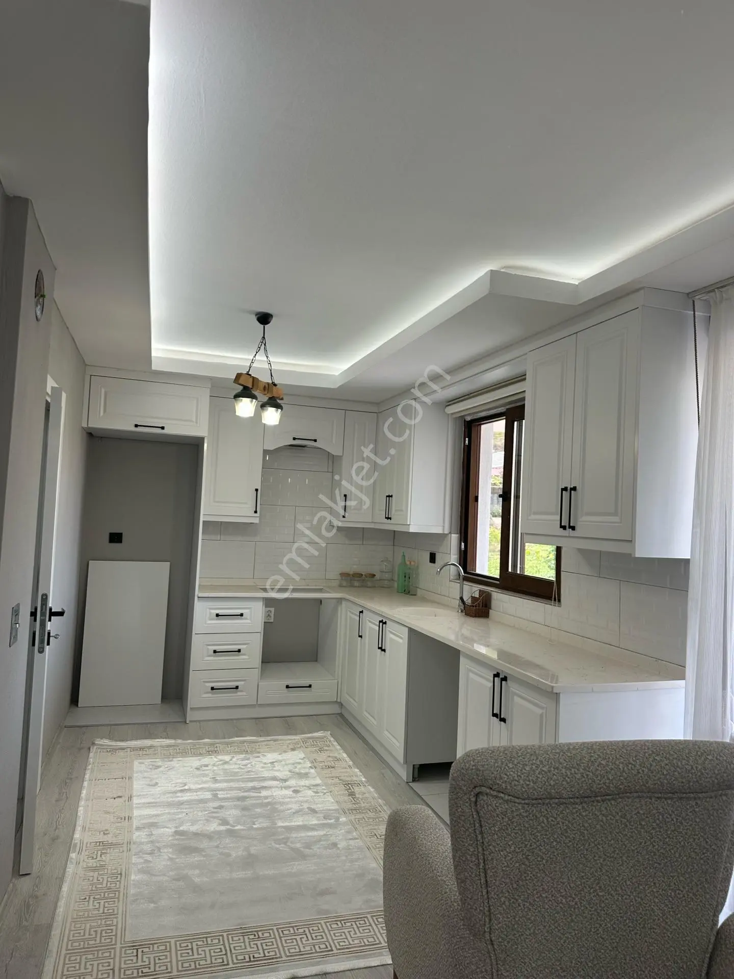 Kavak Çakallıda Satılık 2 Katlı Müstakil Ev — fotoğraf 20