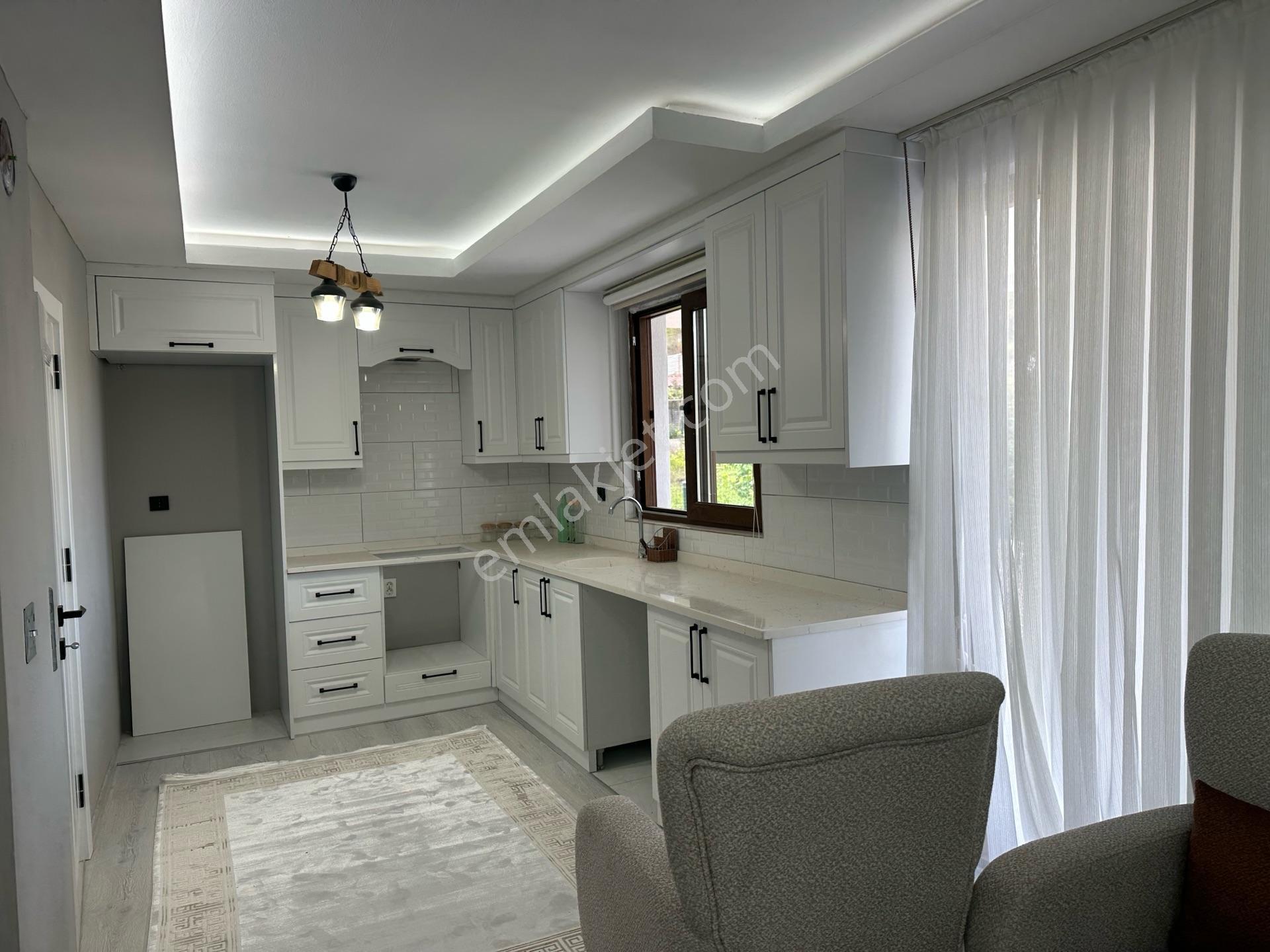 Kavak Çakallıda Satılık 2 Katlı Müstakil Ev — fotoğraf 21
