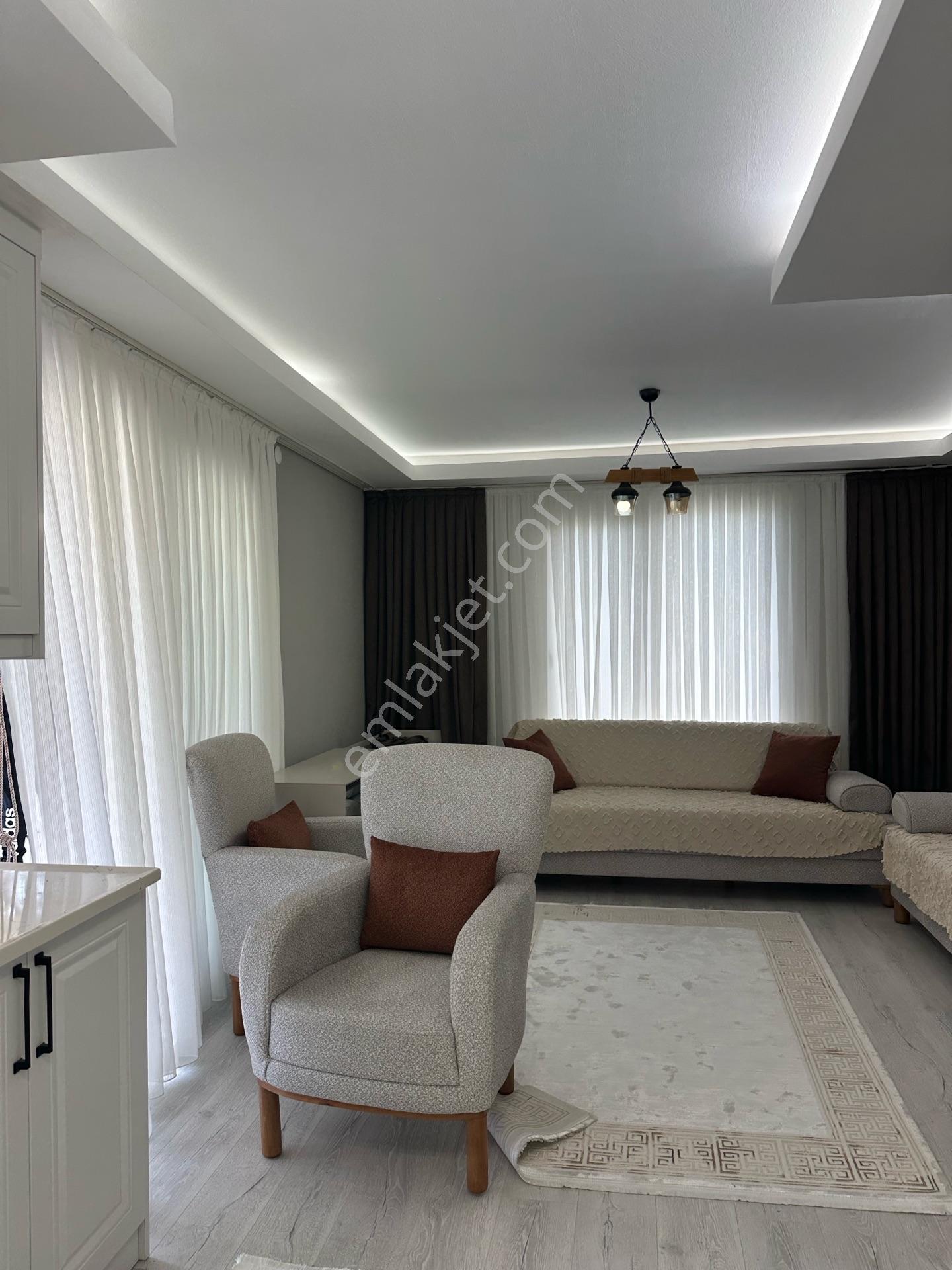 Kavak Çakallıda Satılık 2 Katlı Müstakil Ev — fotoğraf 22