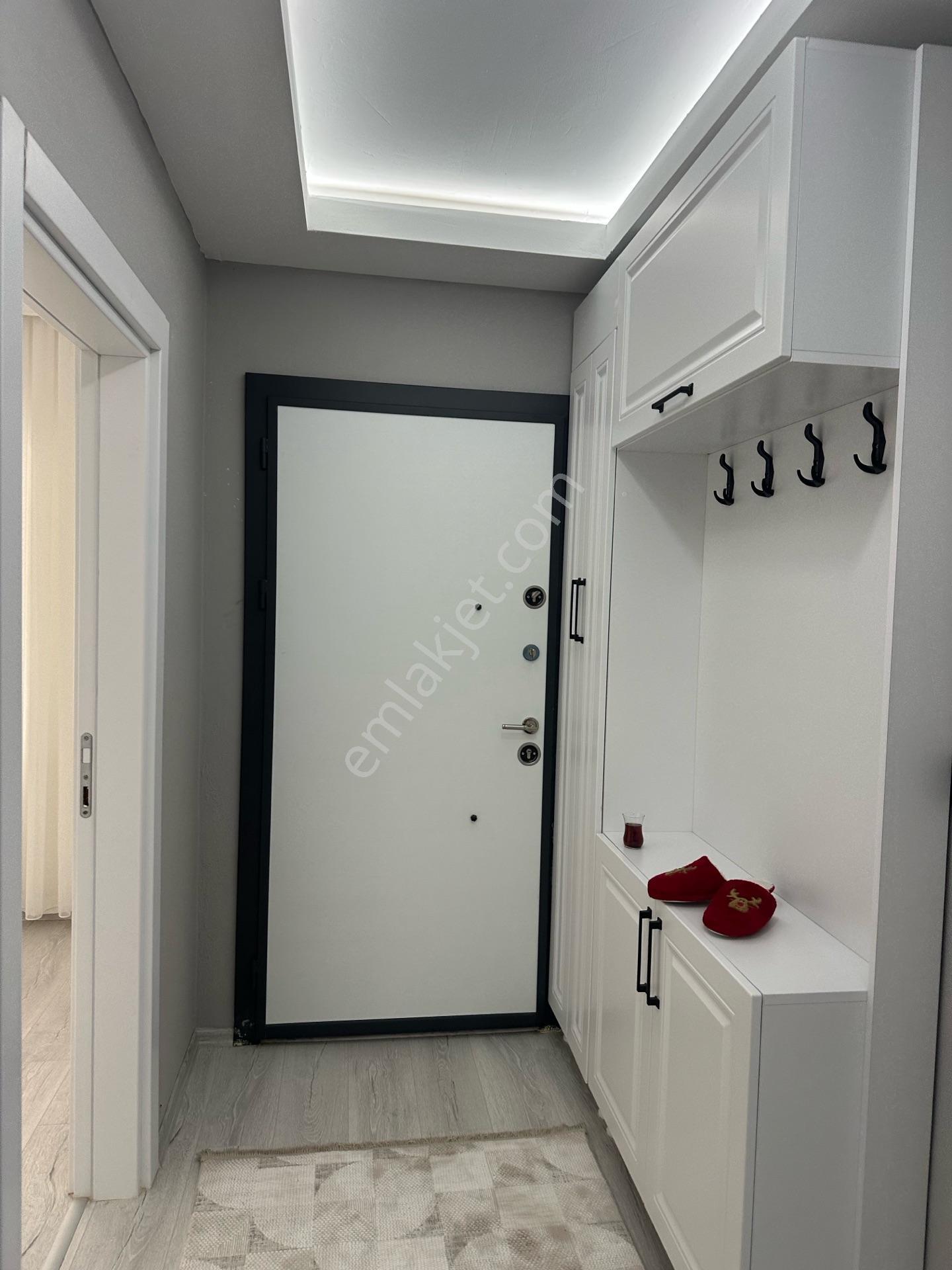Kavak Çakallıda Satılık 2 Katlı Müstakil Ev — fotoğraf 24