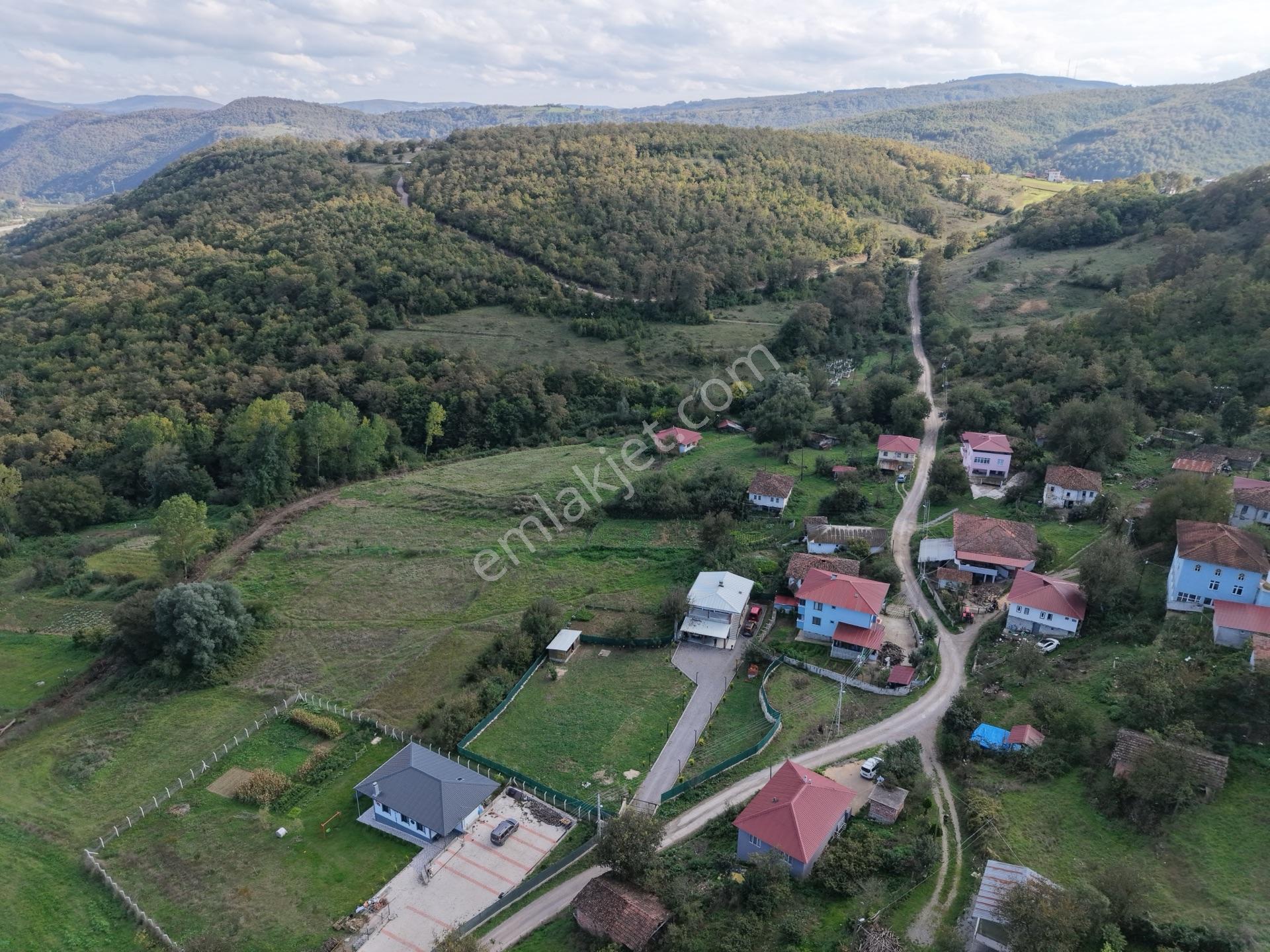 Kavak Çakallıda Satılık 2 Katlı Müstakil Ev — fotoğraf 32
