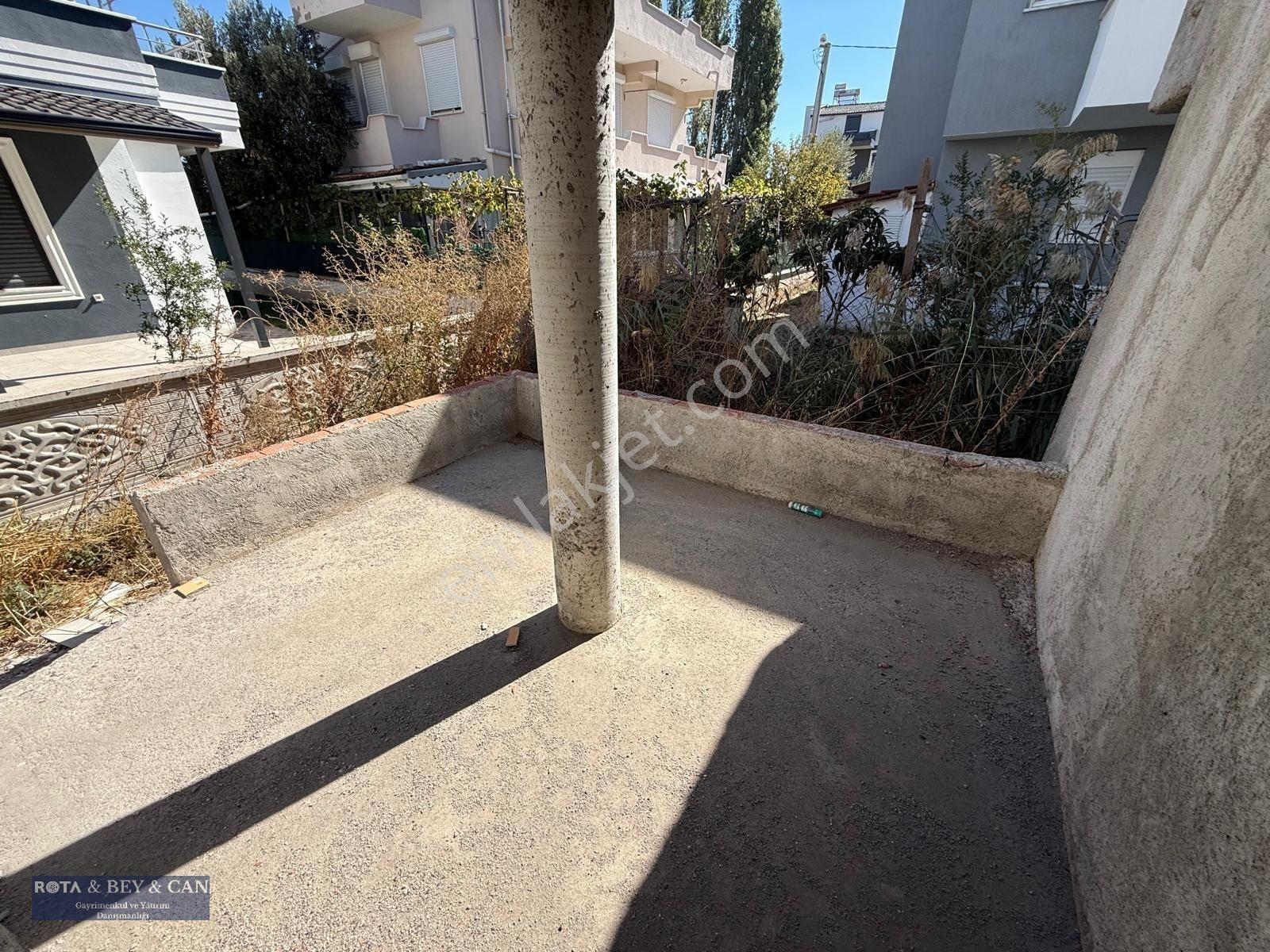 Rota'dan | İskele Bölgesinde |kaba İnşaatı Bitmiş Fırsat Villa — fotoğraf 8